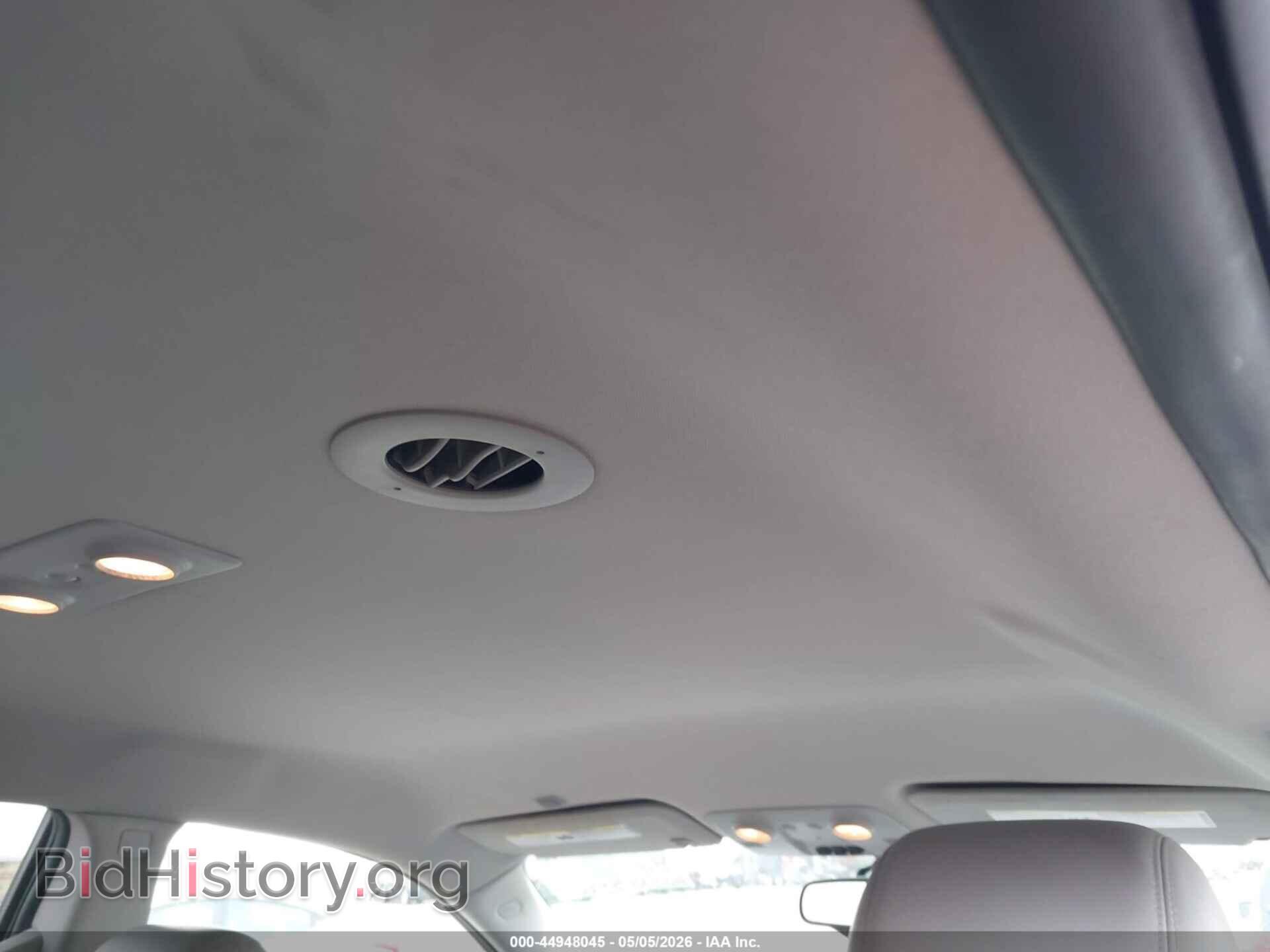 2015 BUICK ENCLAVE - VIN: 5GAKVCKD4FJ222993 - Photo 22
