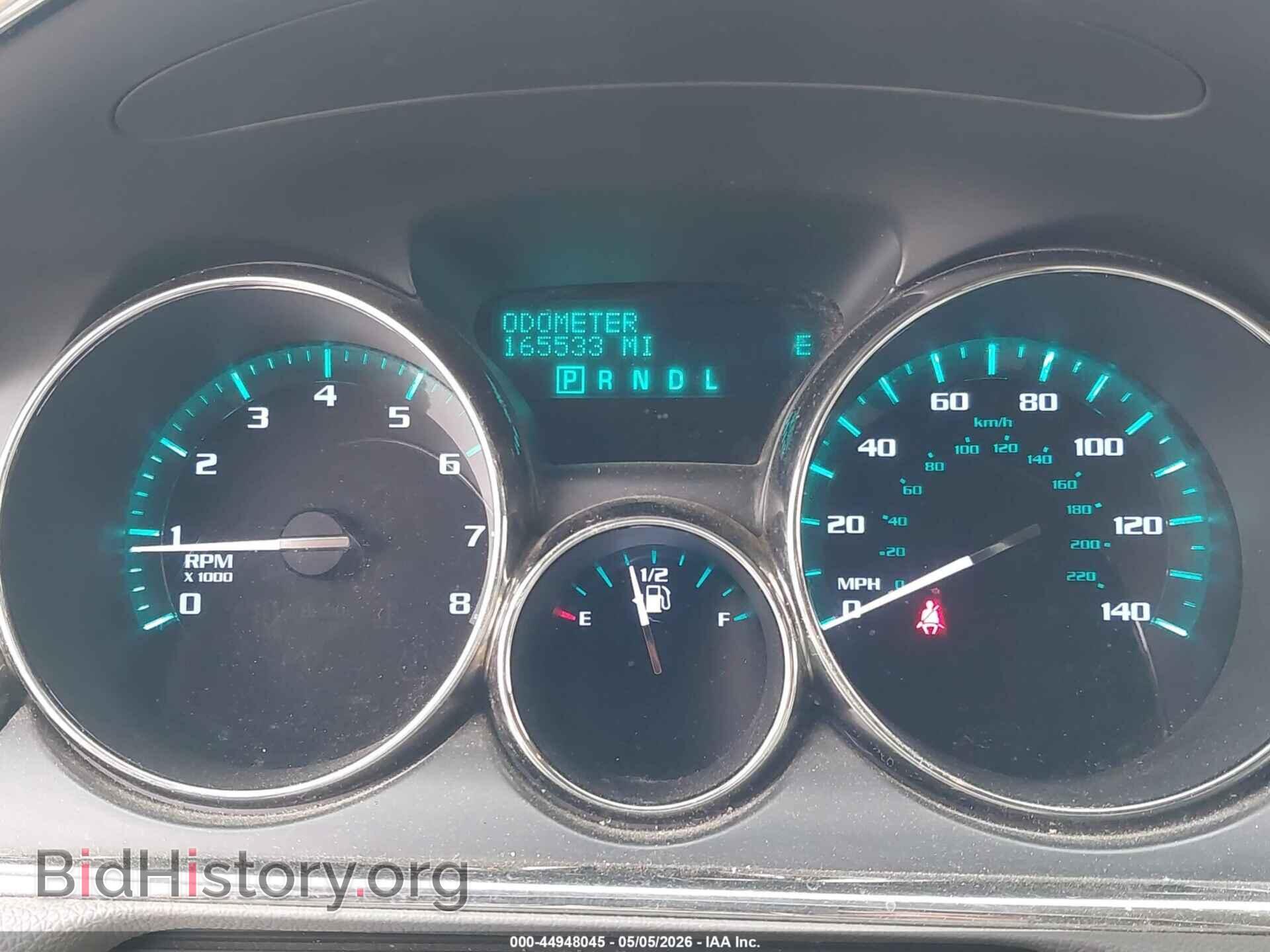 2015 BUICK ENCLAVE - VIN: 5GAKVCKD4FJ222993 - Photo 7