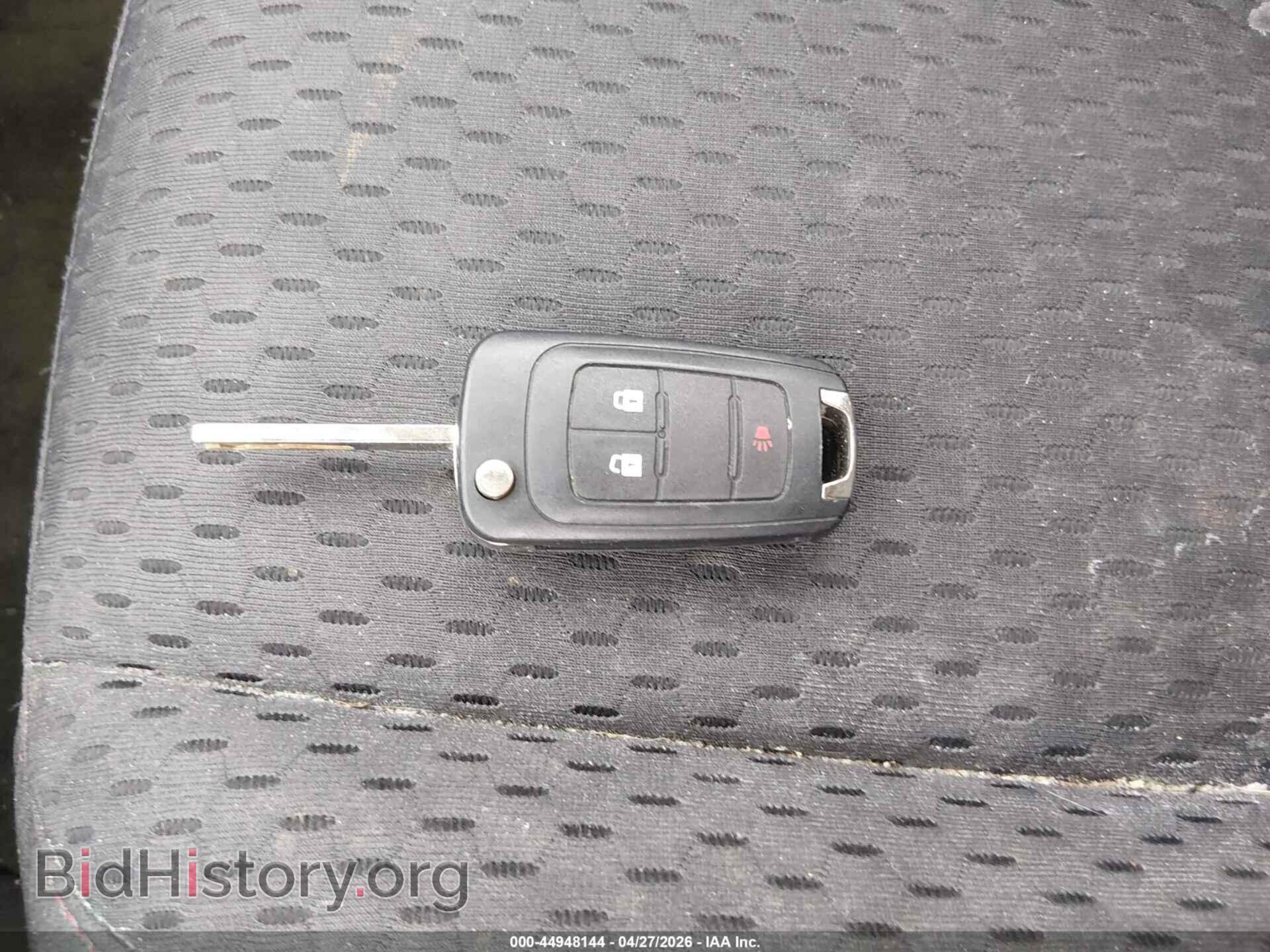 2013 GMC TERRAIN - VIN: 2GKALMEKXD6289533 - Photo 11