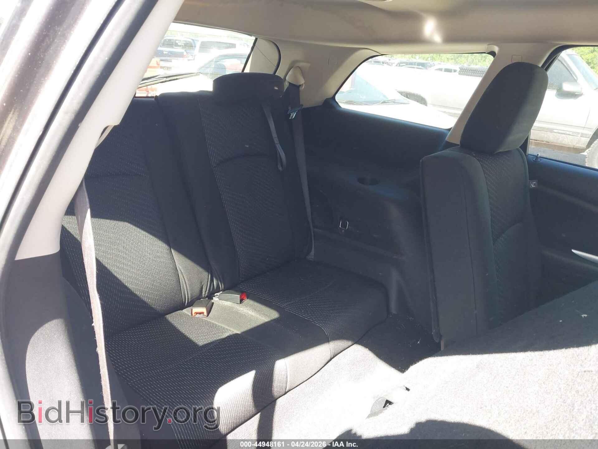 2015 DODGE JOURNEY - VIN: 3C4PDCBB3FT717930 - Фото 13
