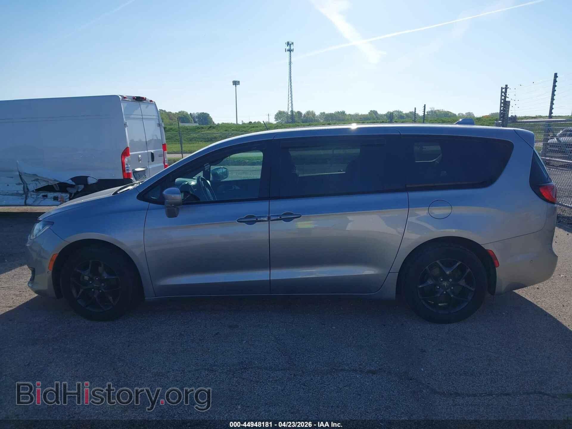 2019 CHRYSLER PACIFICA - VIN: 2C4RC1FG6KR575155 - Photo 14