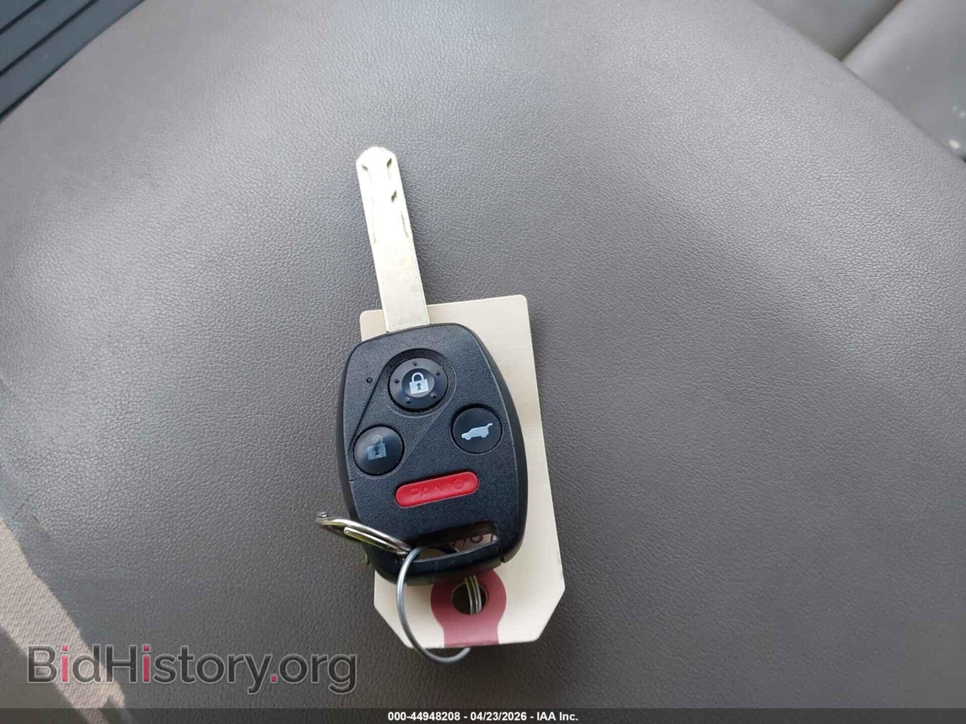 2011 HONDA PILOT - VIN: 5FNYF4H56BB059406 - Photo 11