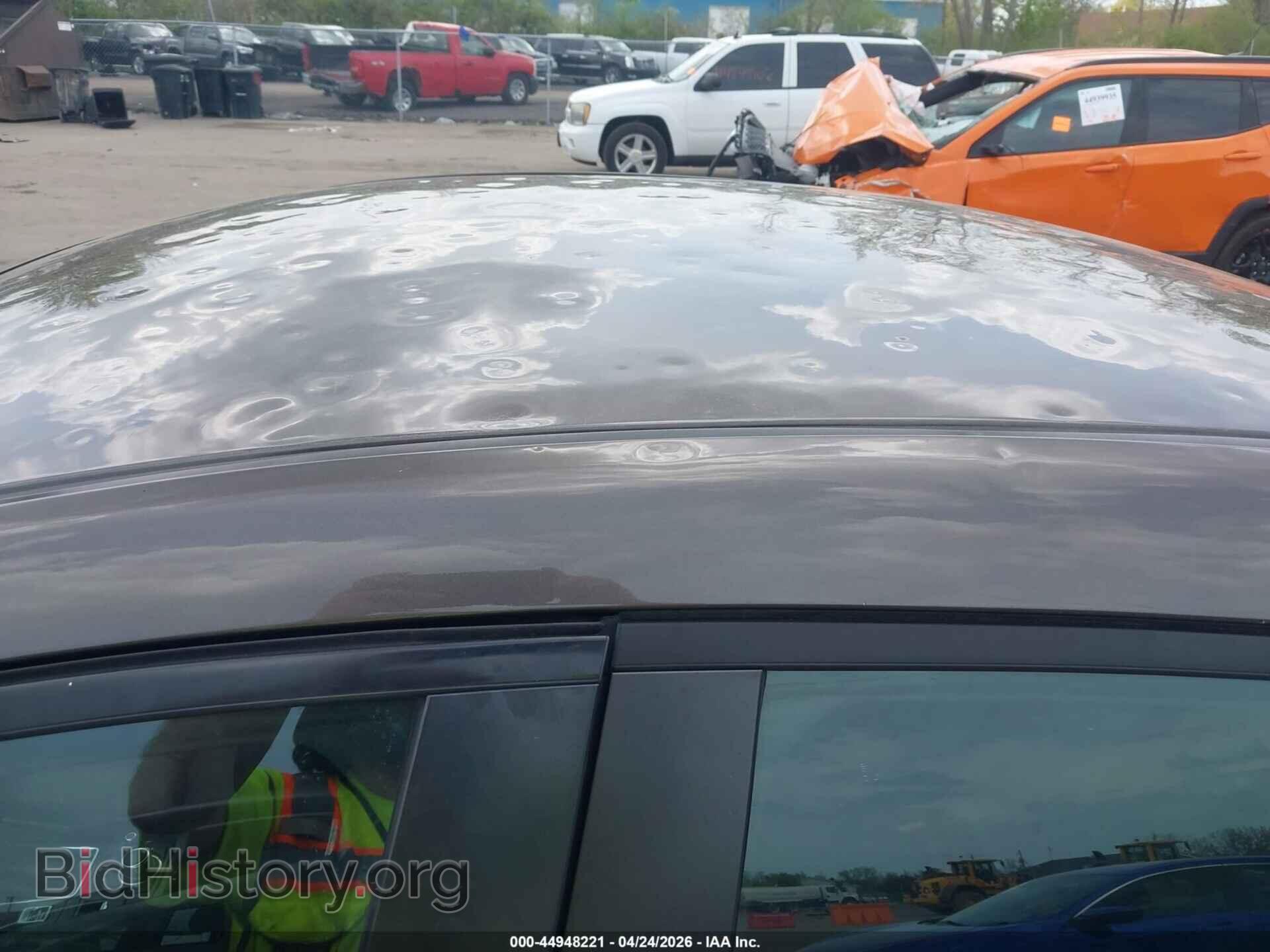 2018 MAZDA MAZDA3 - VIN: 3MZBN1V33JM189287 - Фото 6