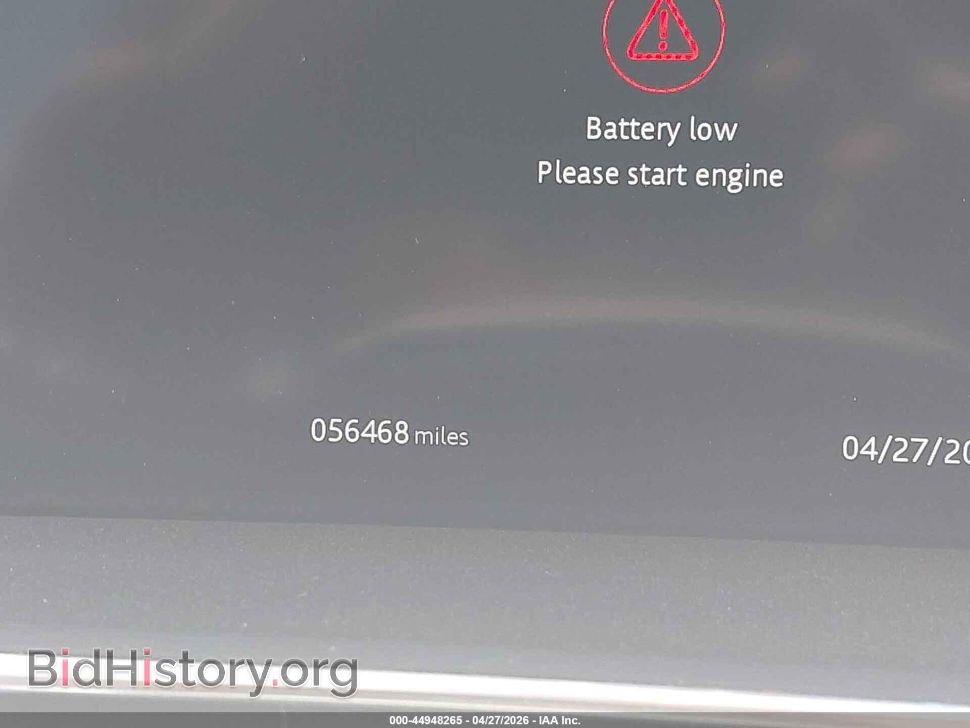 2020 LAND ROVER RANGE ROVER - VIN: SALGS2SE7LA402991 - Фото 15