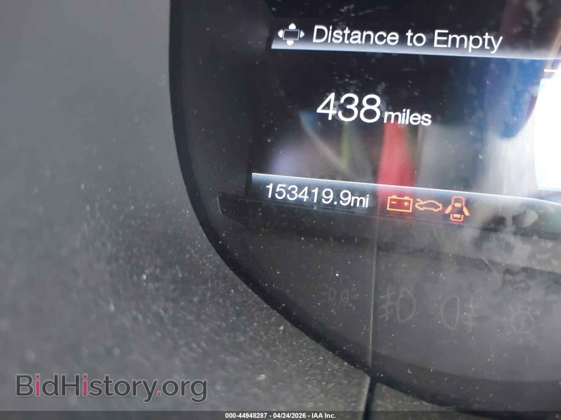 2017 FORD EDGE - VIN: 2FMPK4K80HBC69415 - Фото 15