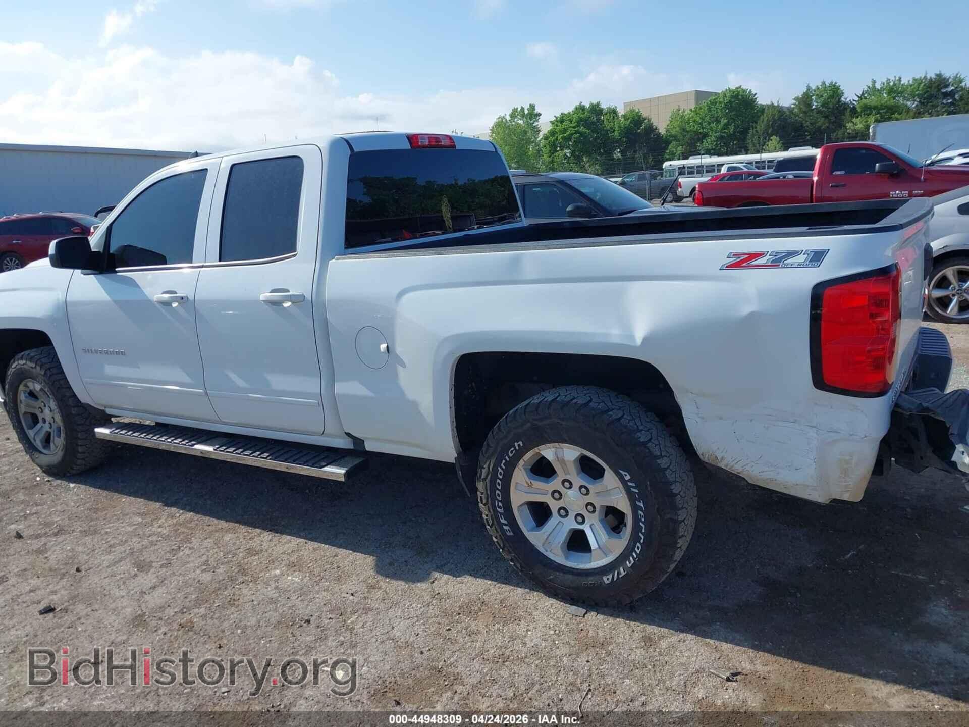 2017 CHEVROLET SILVERADO 1500 - VIN: 1GCVKREC4HZ347345 - Фото 14