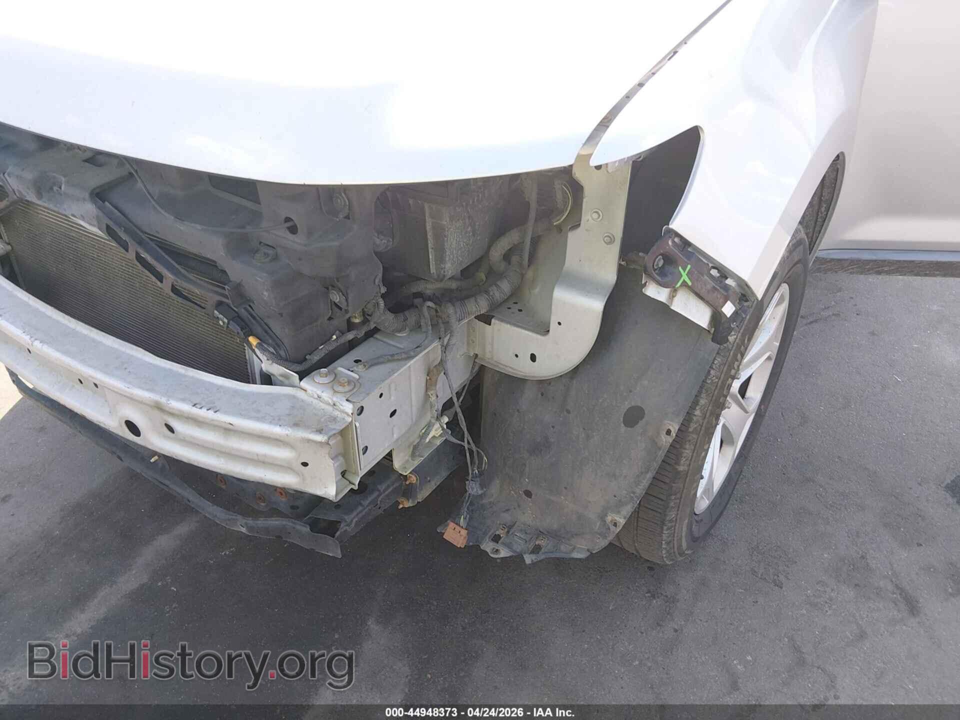2011 FORD EDGE - VIN: 2FMDK3JC3BBB31331 - Фото 13