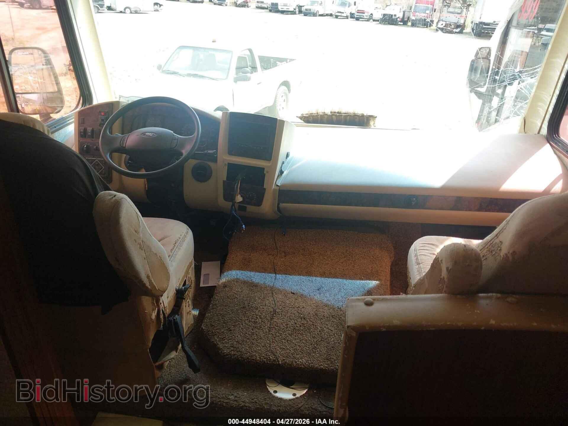 2014 FORD F53 - VIN: 1F66F5DY8E0A15765 - Photo 5