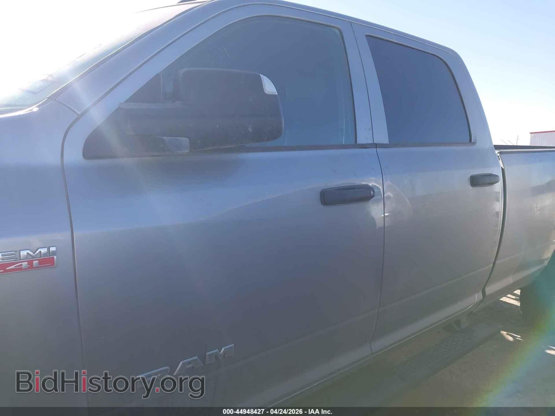 2022 RAM 2500 - VIN: 3C6UR5HJ4NG366345 - Фото 14