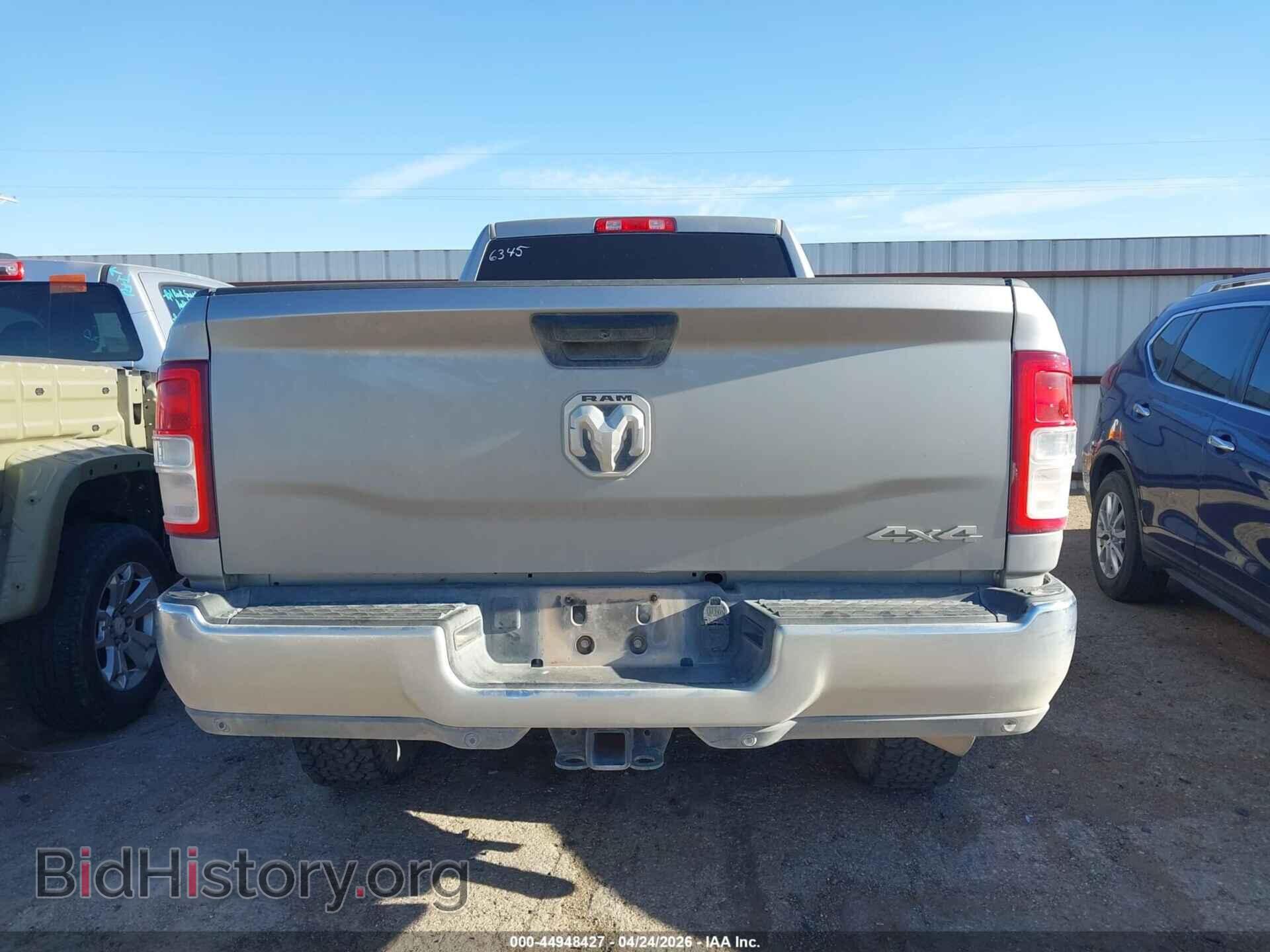 2022 RAM 2500 - VIN: 3C6UR5HJ4NG366345 - Фото 16