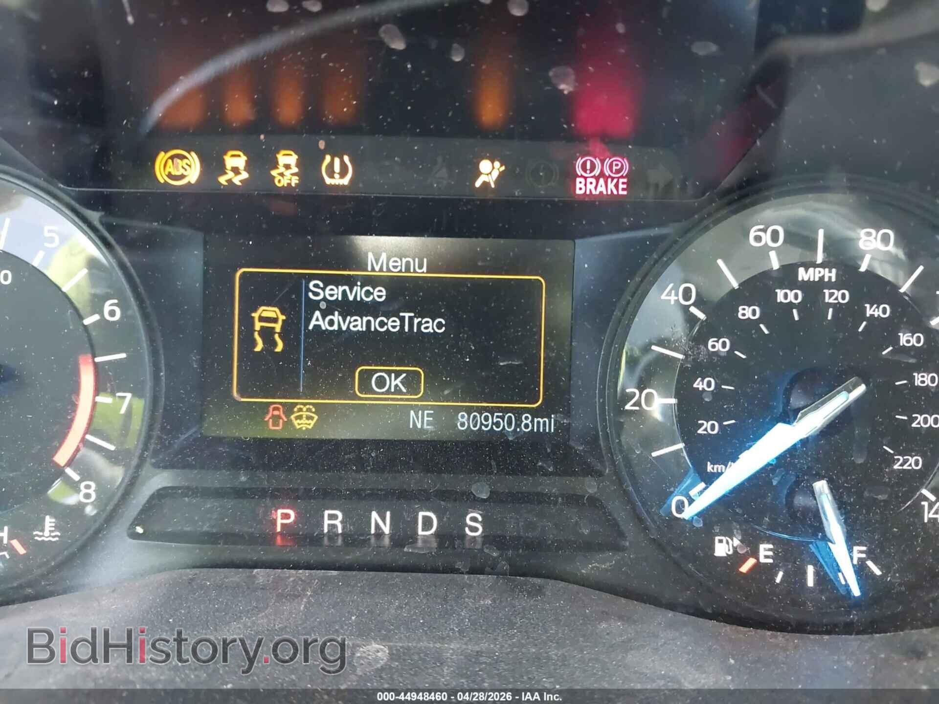 2018 FORD EXPLORER - VIN: 1FM5K7BH7JGB88869 - Фото 7
