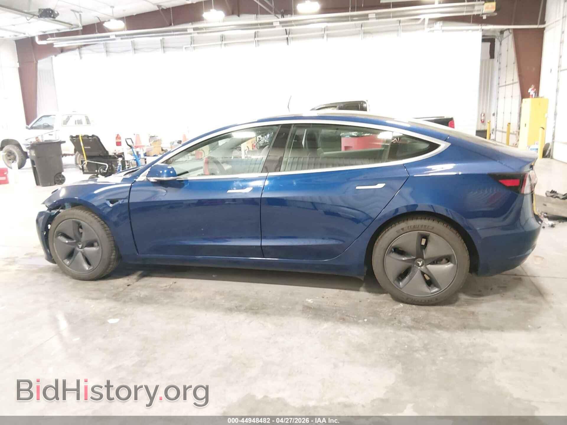 2020 TESLA MODEL 3 - VIN: 5YJ3E1EB3LF636304 - Фото 15