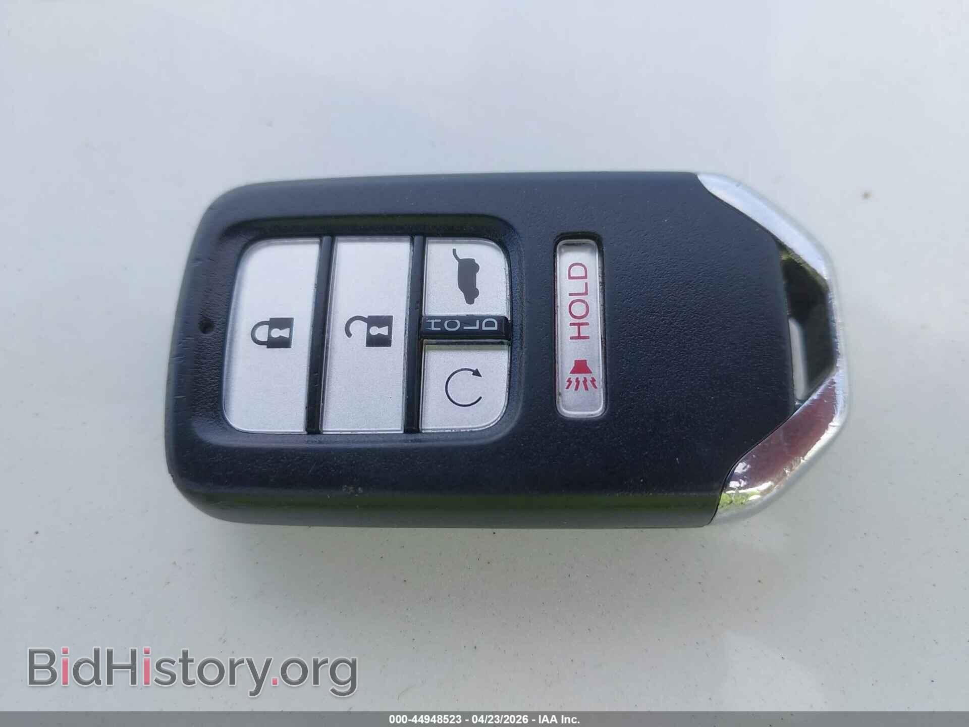 2017 HONDA PILOT - VIN: 5FNYF6H03HB032396 - Фото 11