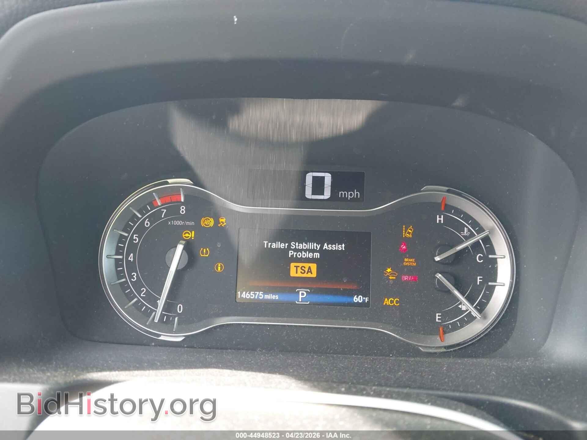2017 HONDA PILOT - VIN: 5FNYF6H03HB032396 - Фото 7