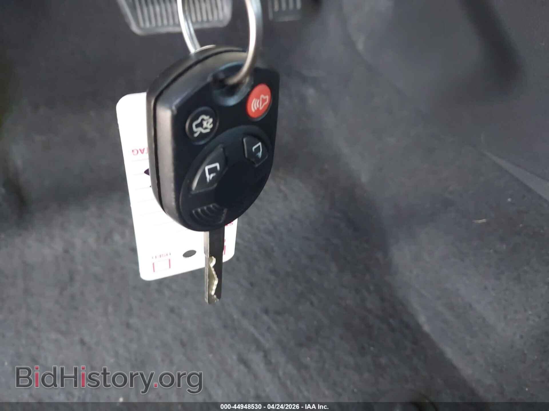 2014 FORD FOCUS - VIN: 1FADP3F23EL297624 - Фото 11