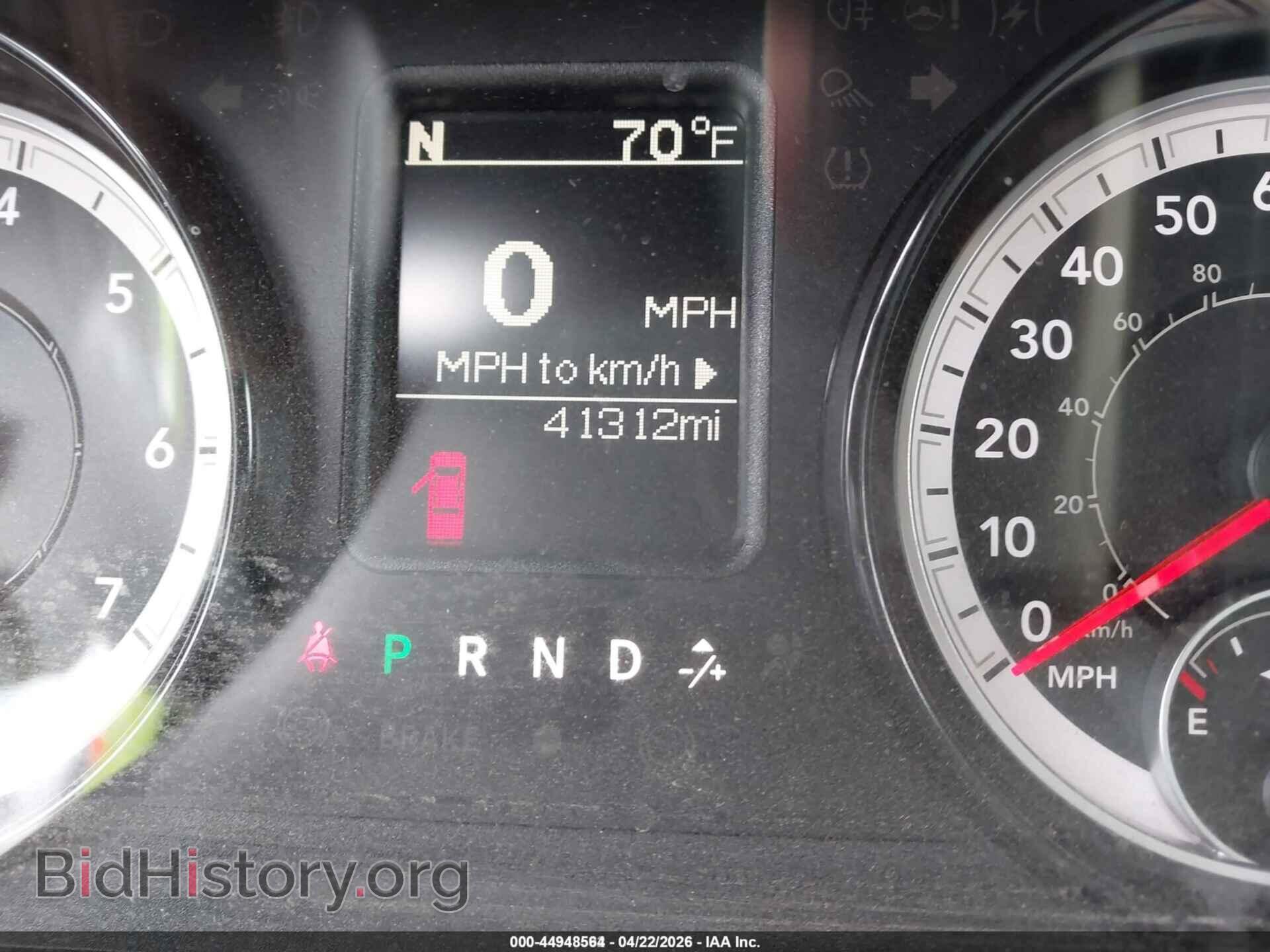 2017 RAM 1500 - VIN: 1C6RR6FG2HS614821 - Фото 15