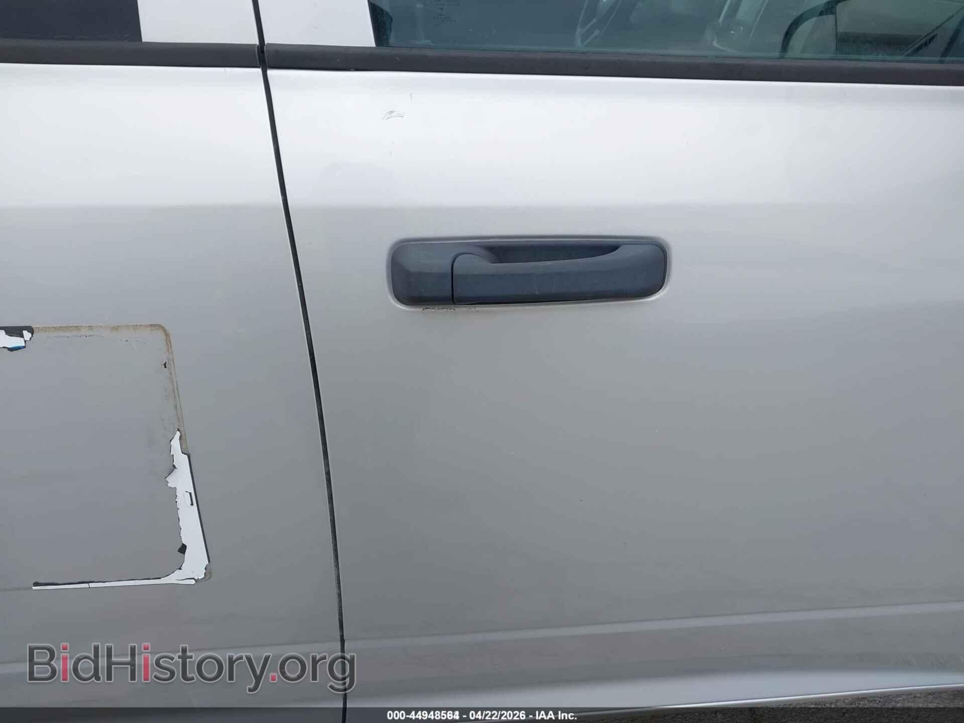 2017 RAM 1500 - VIN: 1C6RR6FG2HS614821 - Фото 6