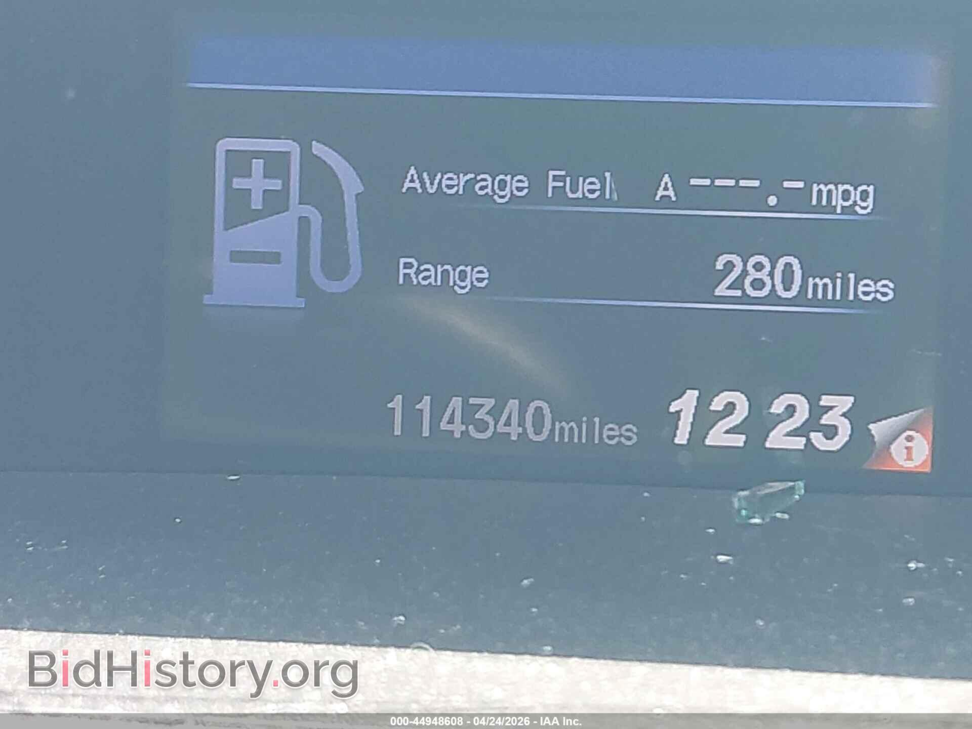 2012 HONDA CIVIC - VIN: 19XFB2F51CE010518 - Фото 15