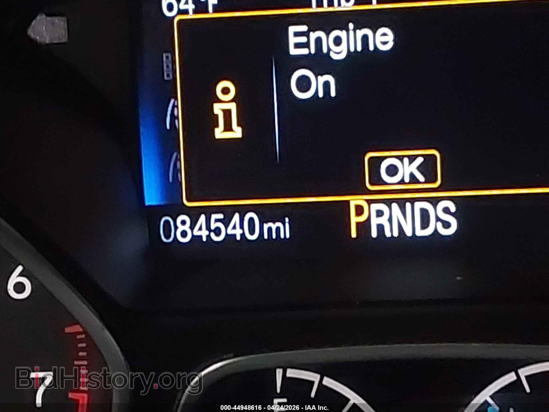 2016 FORD FOCUS - VIN: 1FADP3K25GL311998 - Фото 15