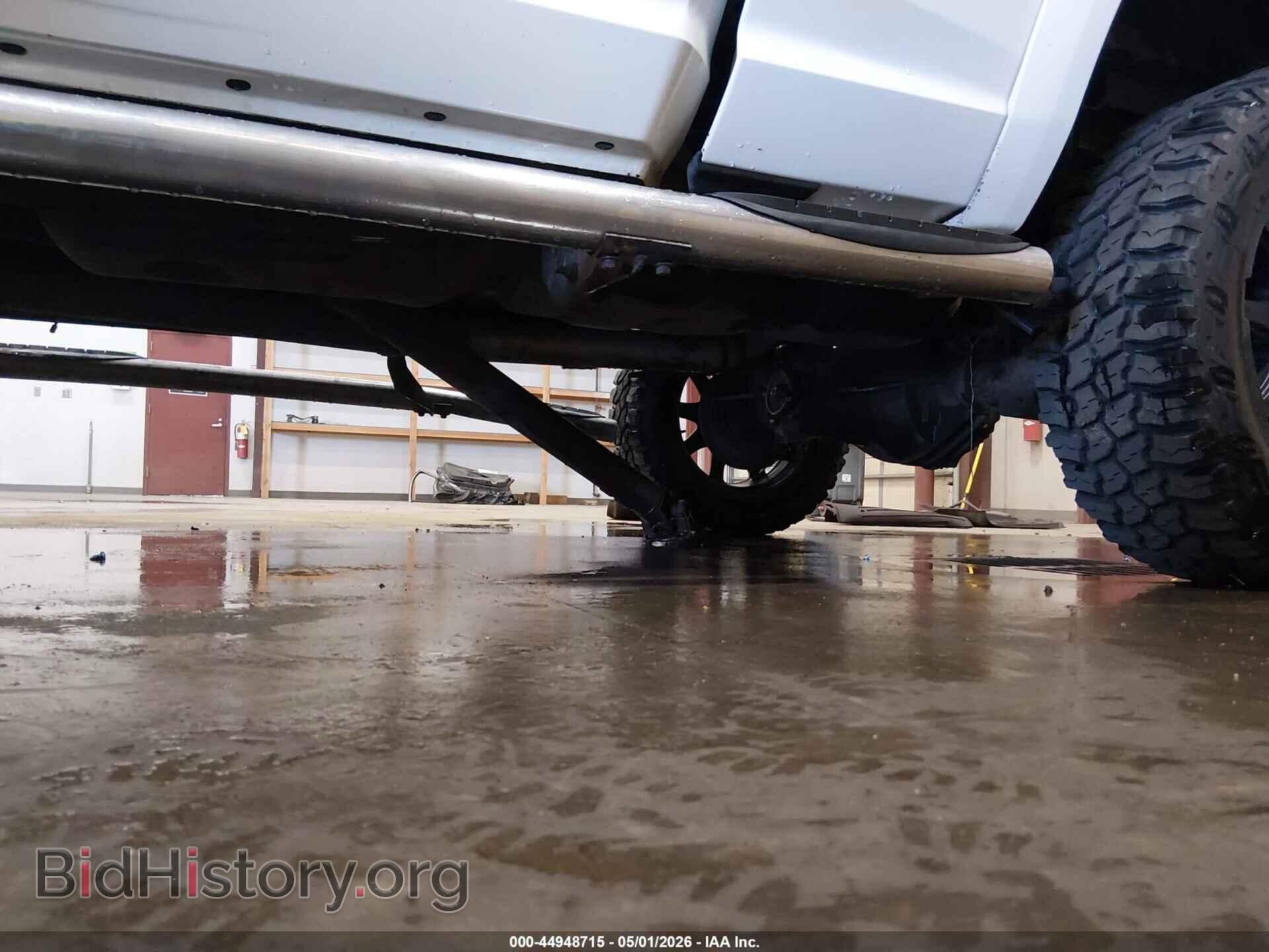 2012 RAM 3500 - VIN: 3C63D3ML7CG217558 - Фото 12