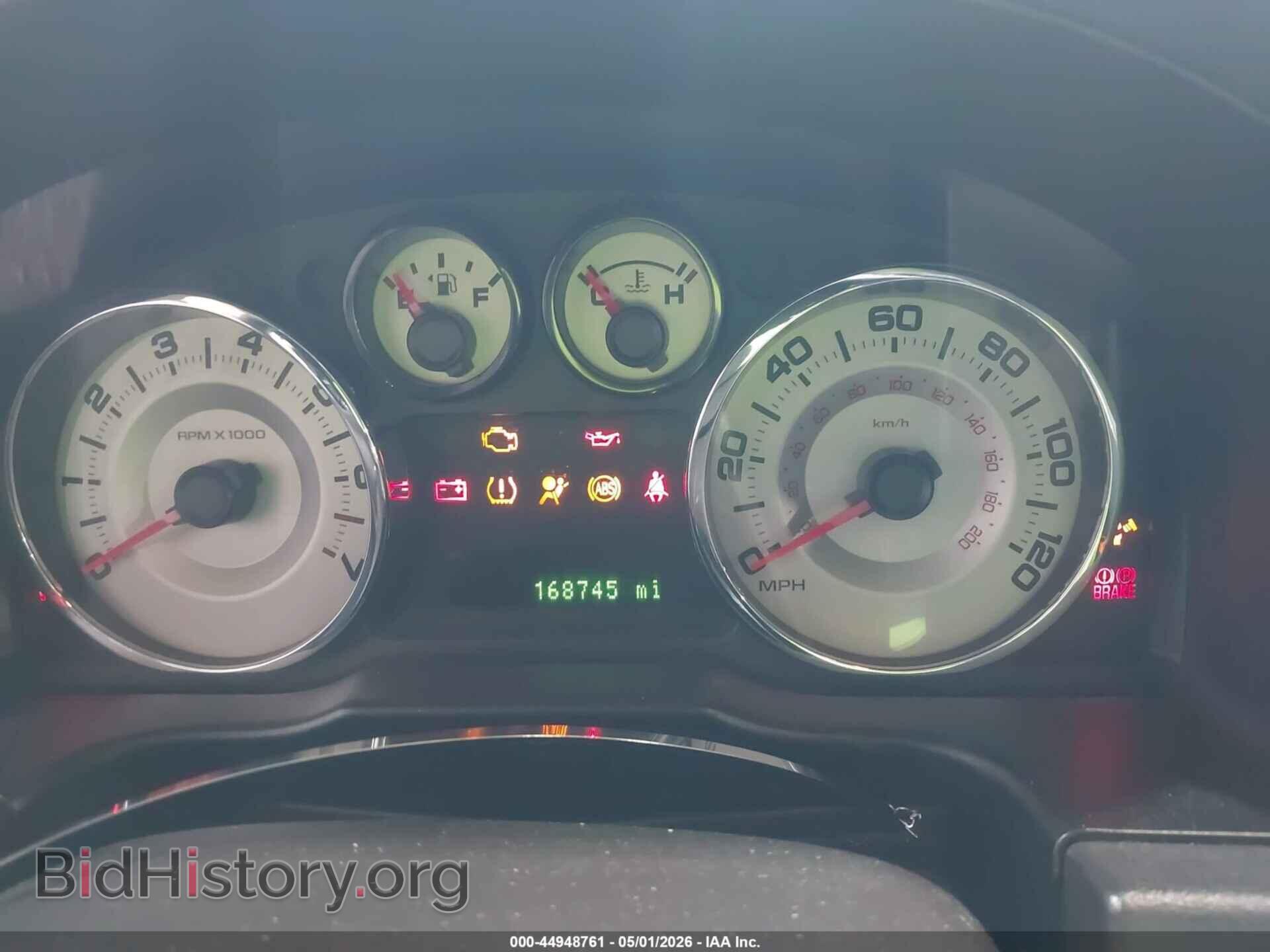 2007 FORD EDGE - VIN: 2FMDK38C07BB38721 - Фото 15