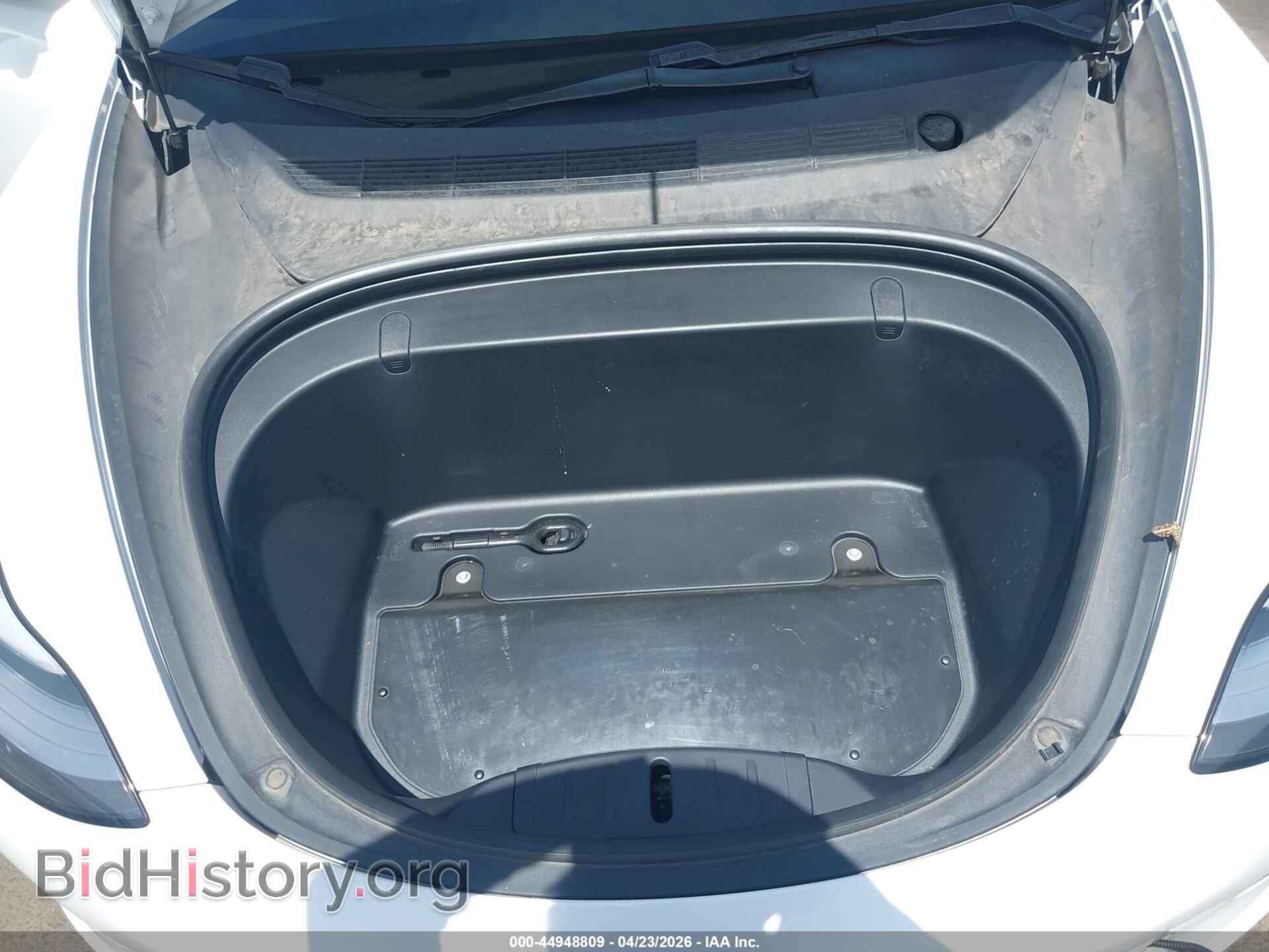 2018 TESLA MODEL 3 - VIN: 5YJ3E1EB5JF134391 - Фото 10