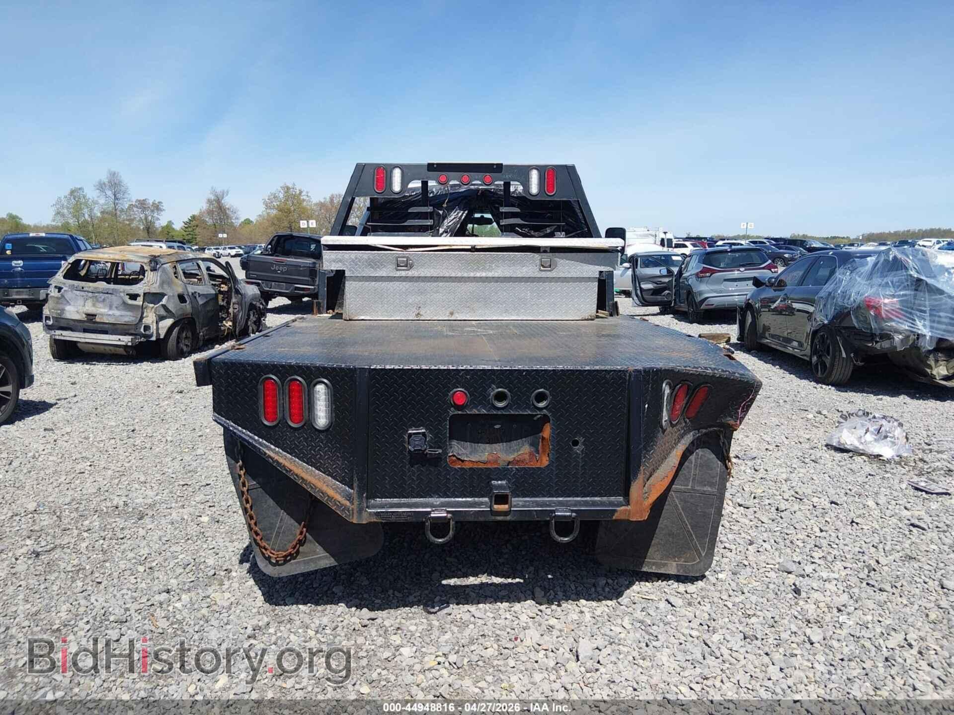 2010 DODGE RAM 2500 - VIN: 3D7UT2CL7AG140463 - Photo 16