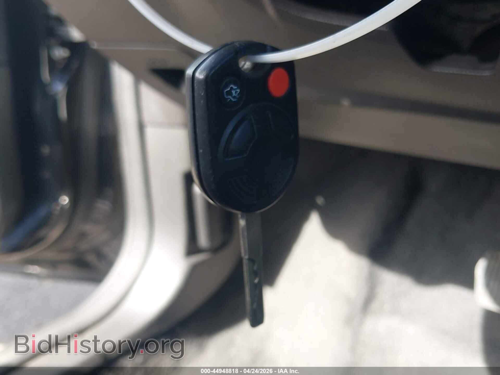 2012 FORD FOCUS - VIN: 1FAHP3F25CL347955 - Photo 11