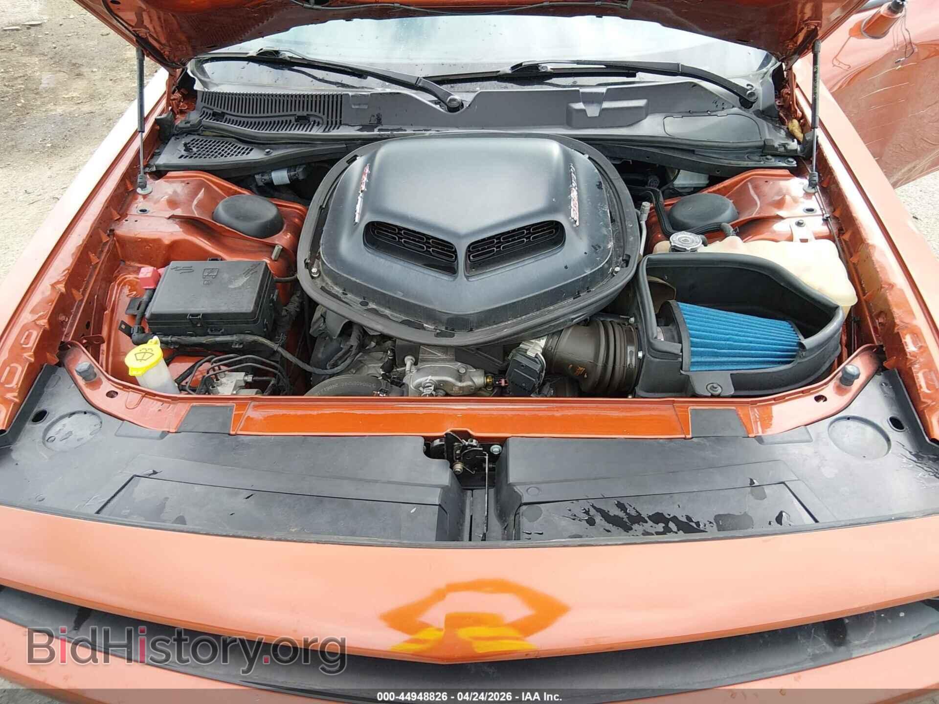 2020 DODGE CHALLENGER - VIN: 2C3CDZFJ4LH194915 - Photo 10