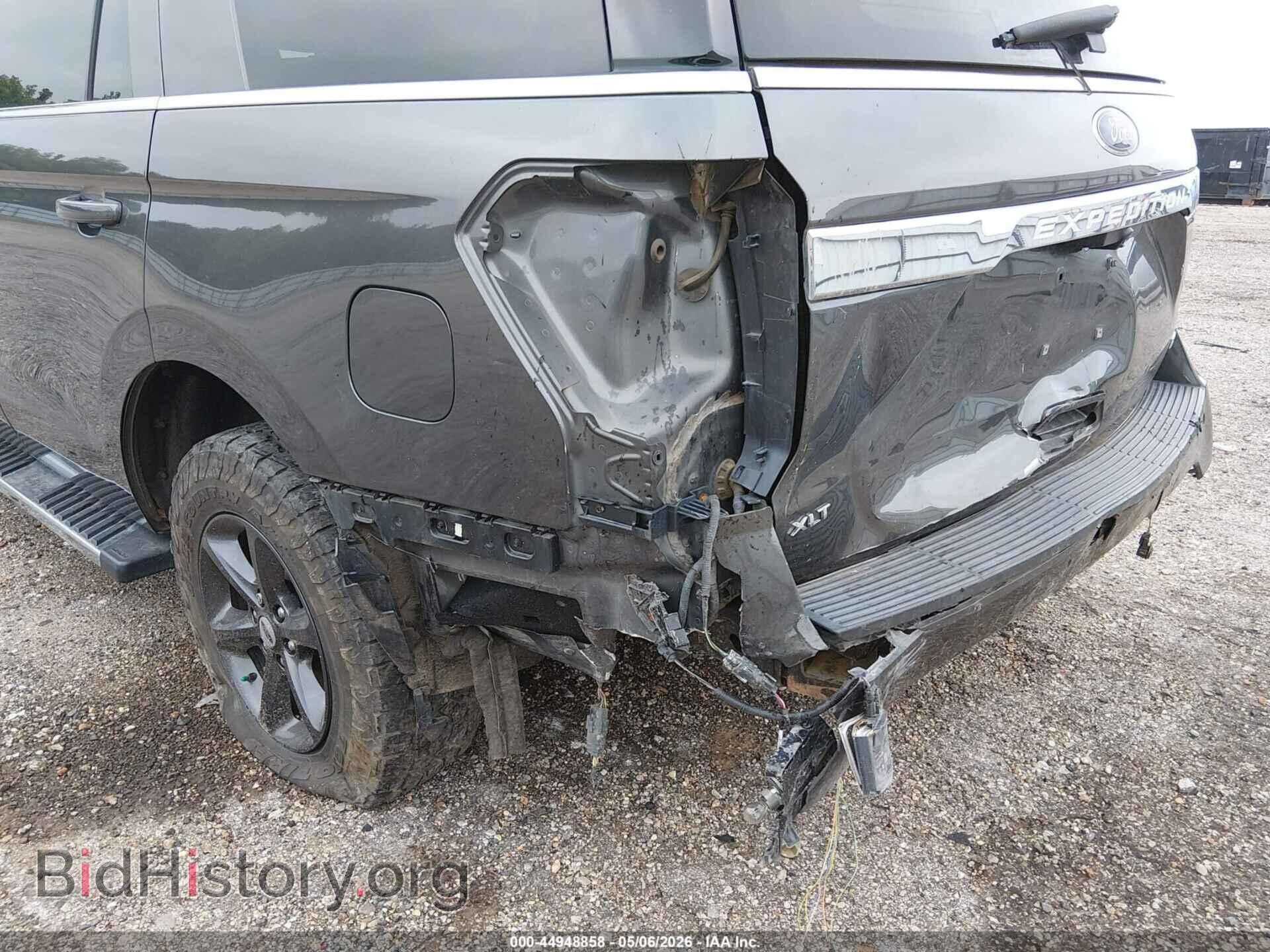 2021 FORD EXPEDITION - VIN: 1FMJU1JT6MEA84143 - Фото 18