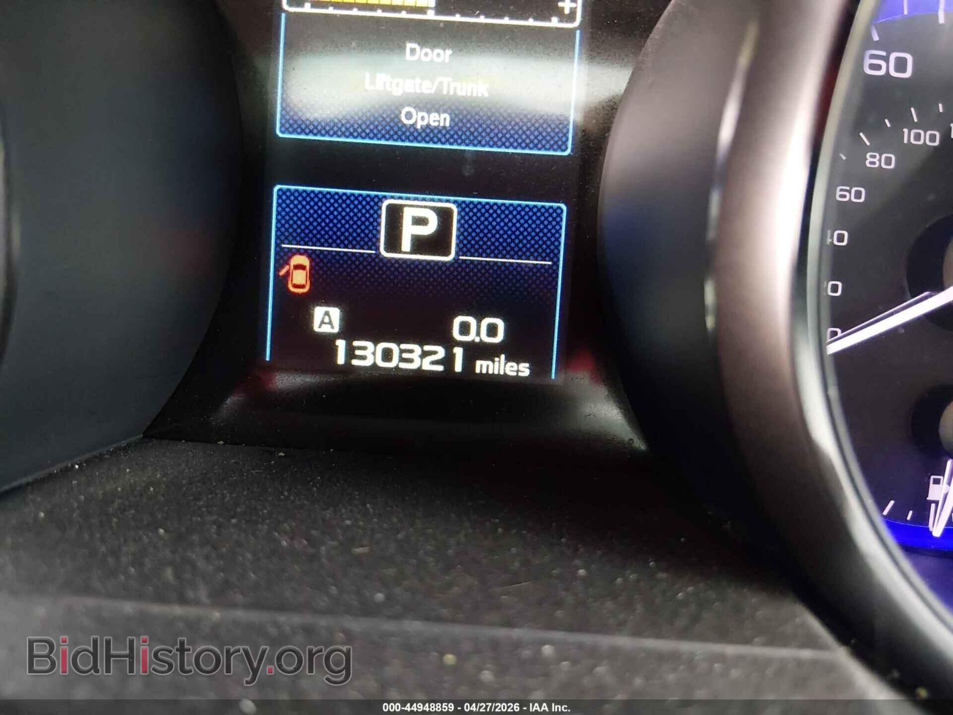 2015 SUBARU OUTBACK - VIN: 4S4BSBCC3F3247410 - Фото 15