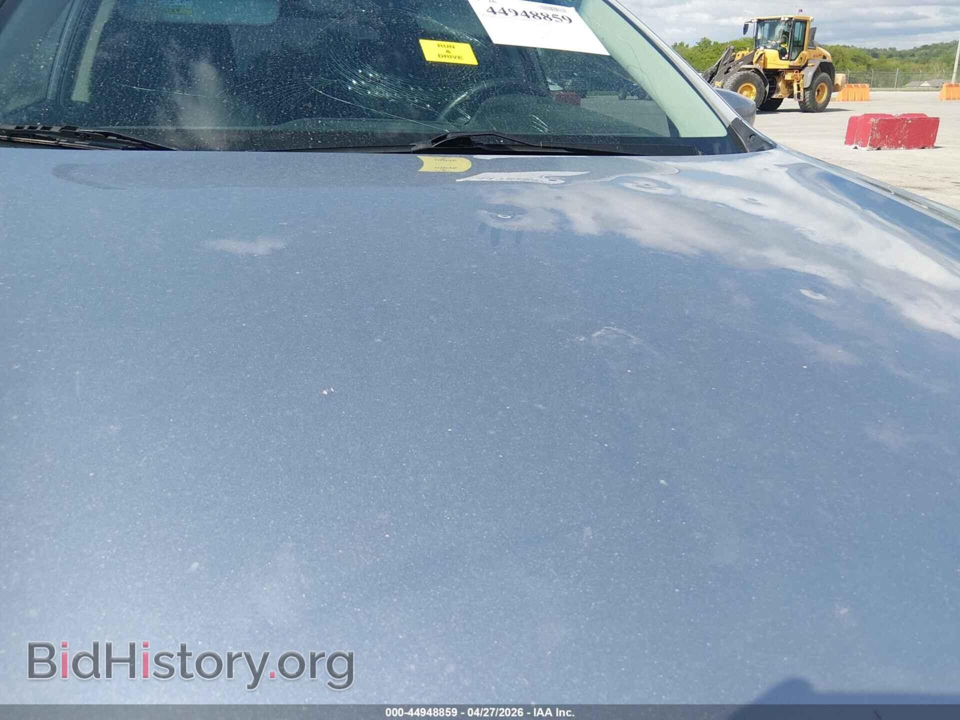 2015 SUBARU OUTBACK - VIN: 4S4BSBCC3F3247410 - Фото 6