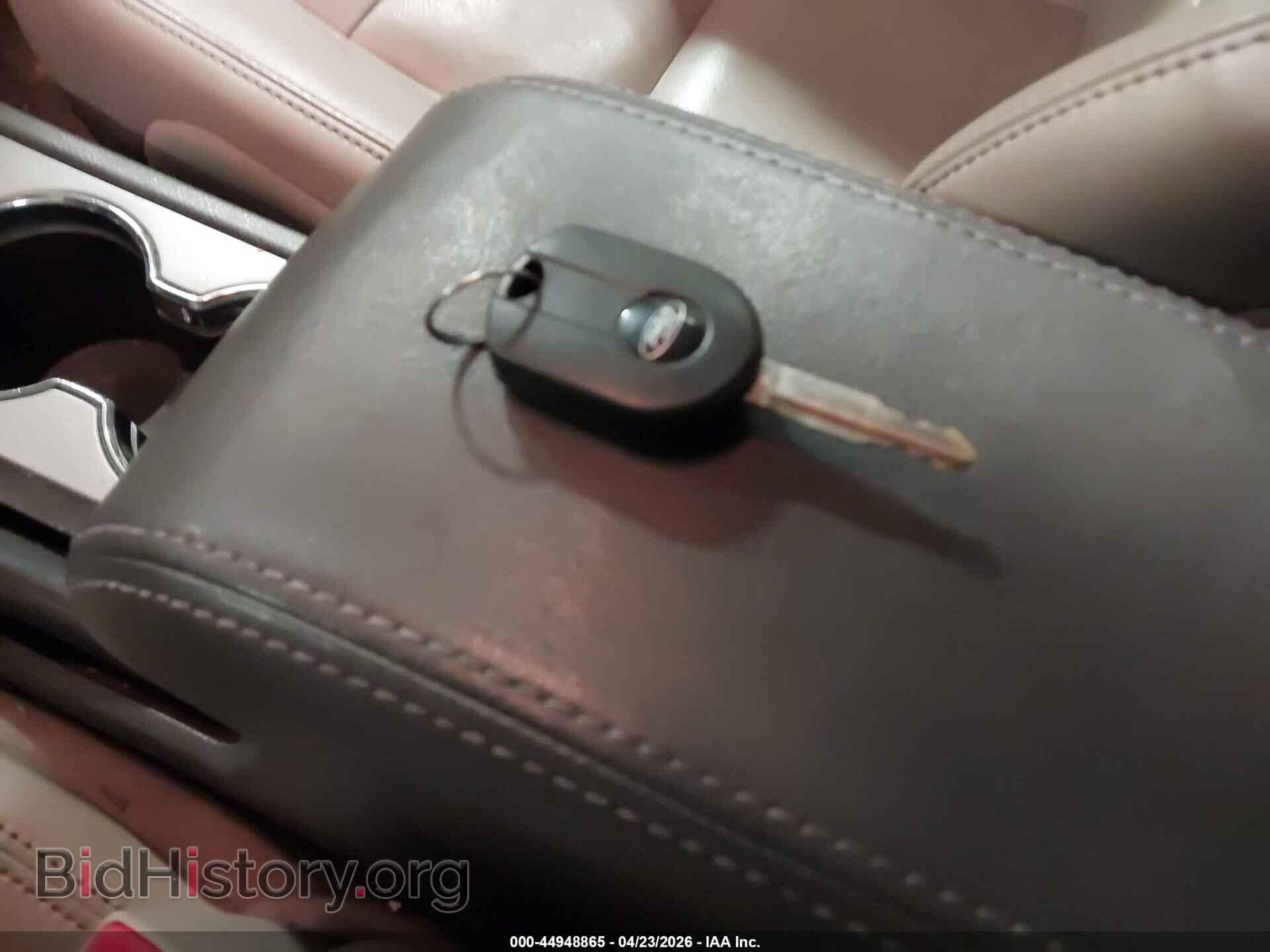 2010 FORD FUSION - VIN: 3FAHP0JG2AR300687 - Фото 11