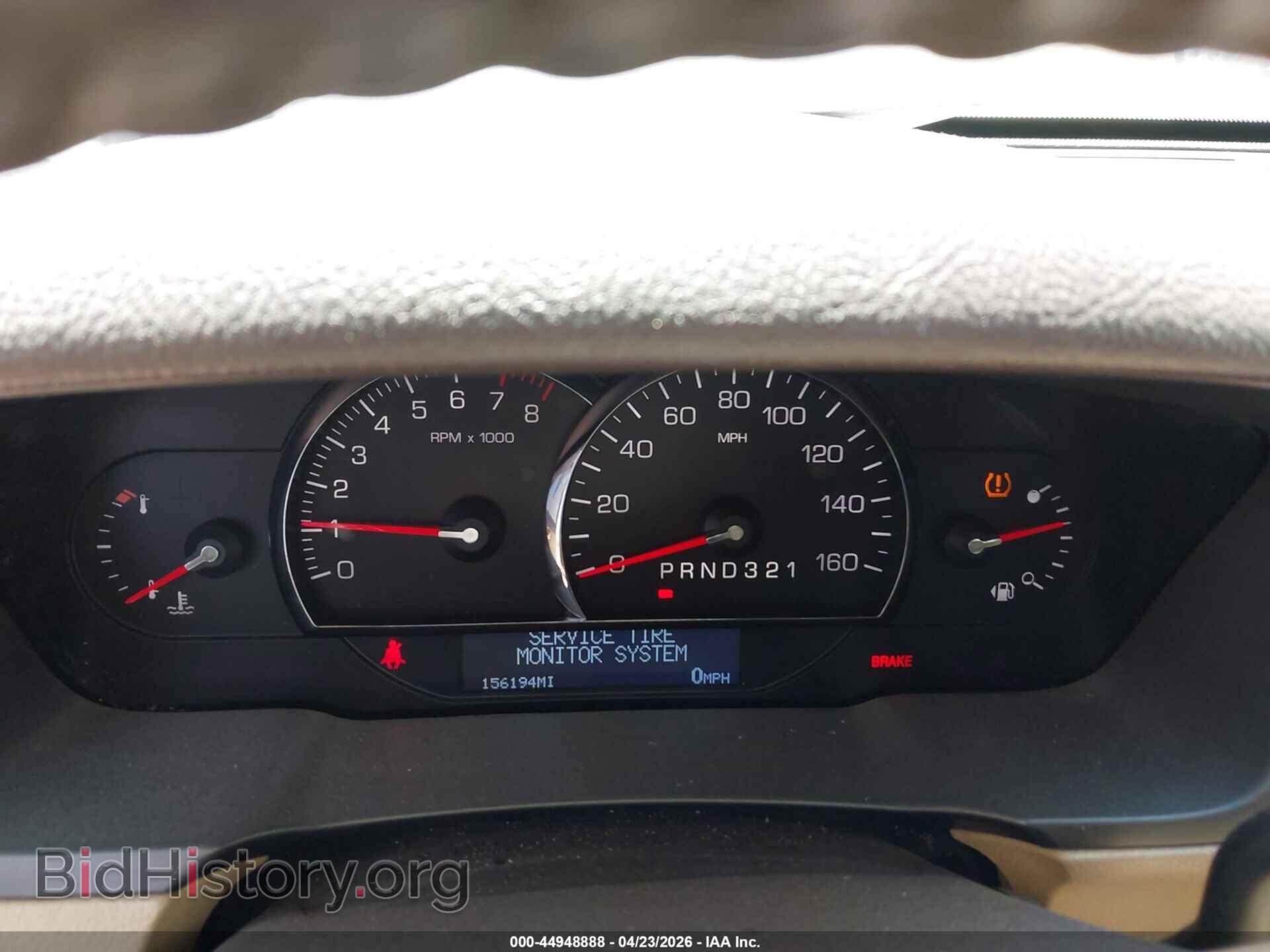 2007 CADILLAC DTS - VIN: 1G6KD57Y47U177548 - Фото 7