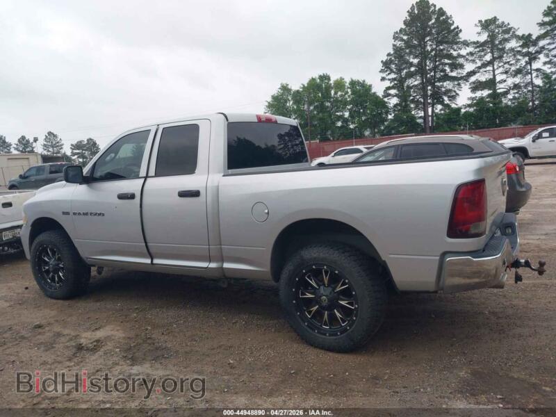 2012 RAM 1500 (VIN 1C6RD7FT2CS251799) — фото 14 из 17