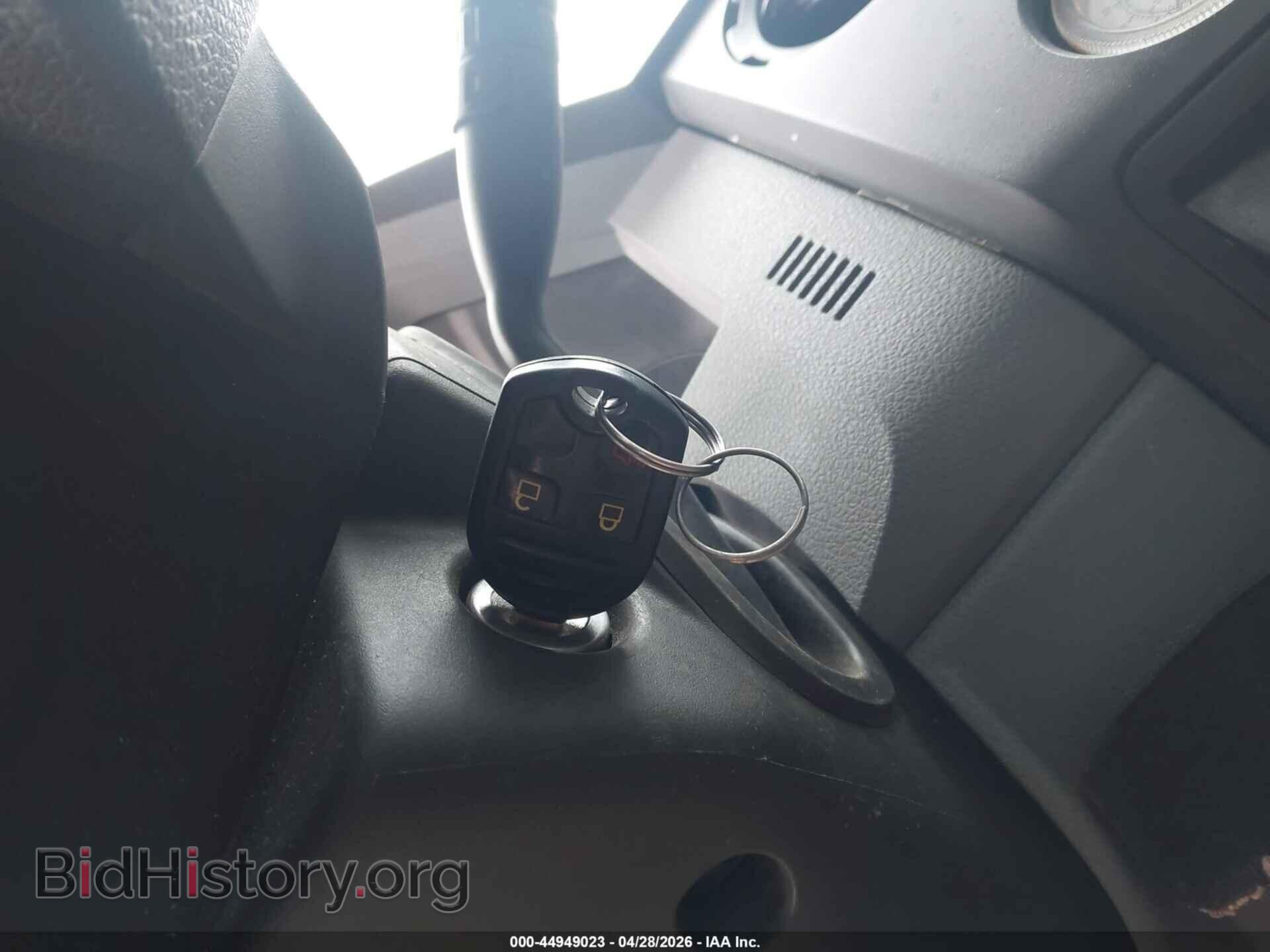 2016 FORD F-550 CHASSIS - VIN: 1FD0W5HT4GEC44575 - Фото 10