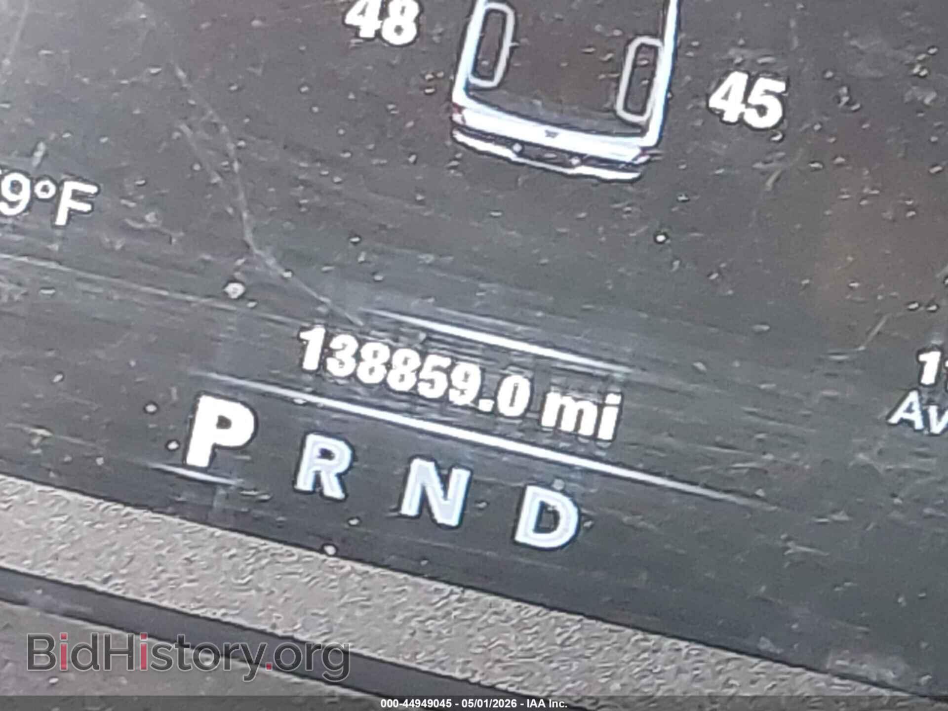 2013 RAM 1500 - VIN: 1C6RR7TT3DS663379 - Фото 16
