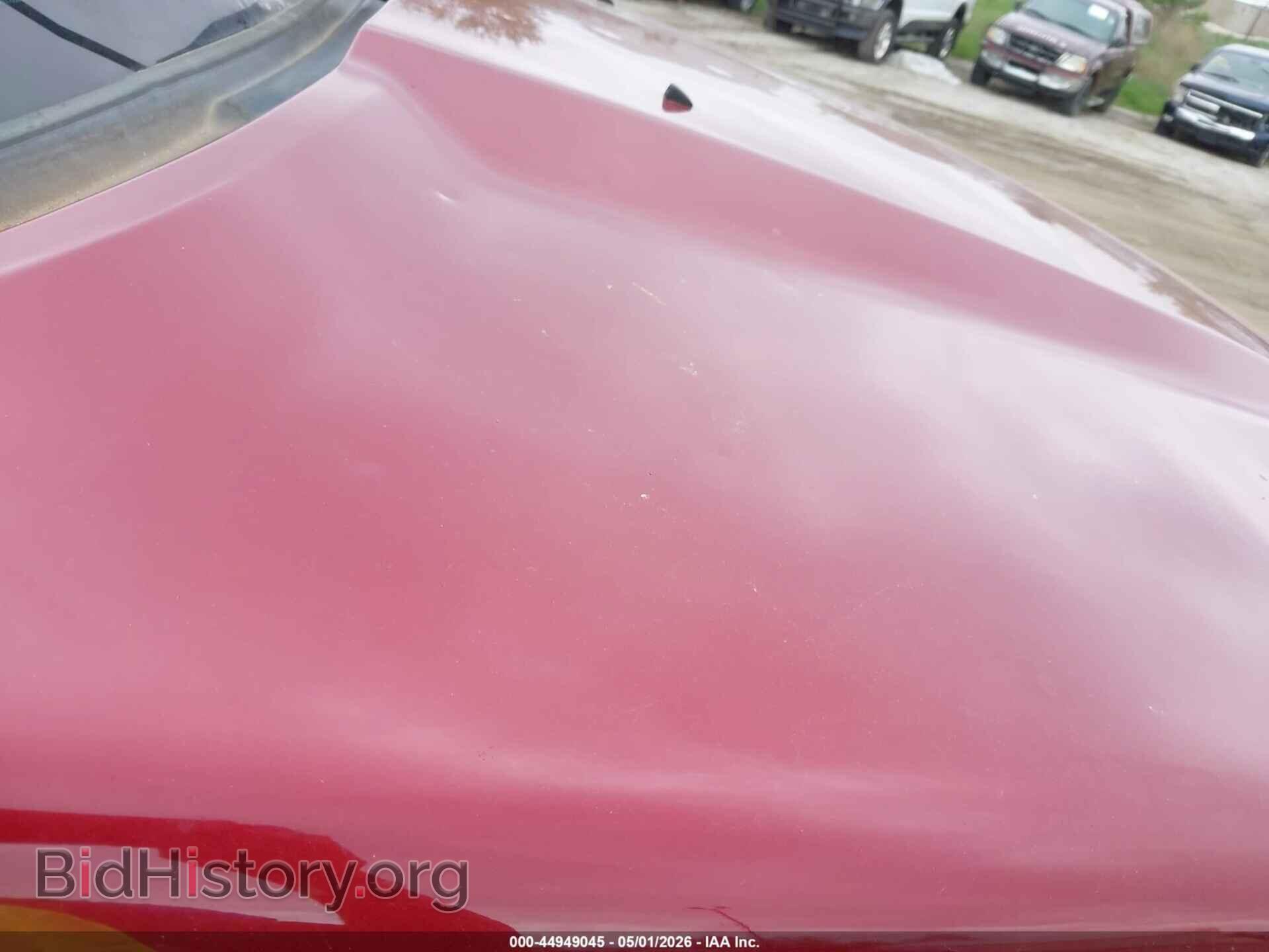2013 RAM 1500 - VIN: 1C6RR7TT3DS663379 - Фото 22