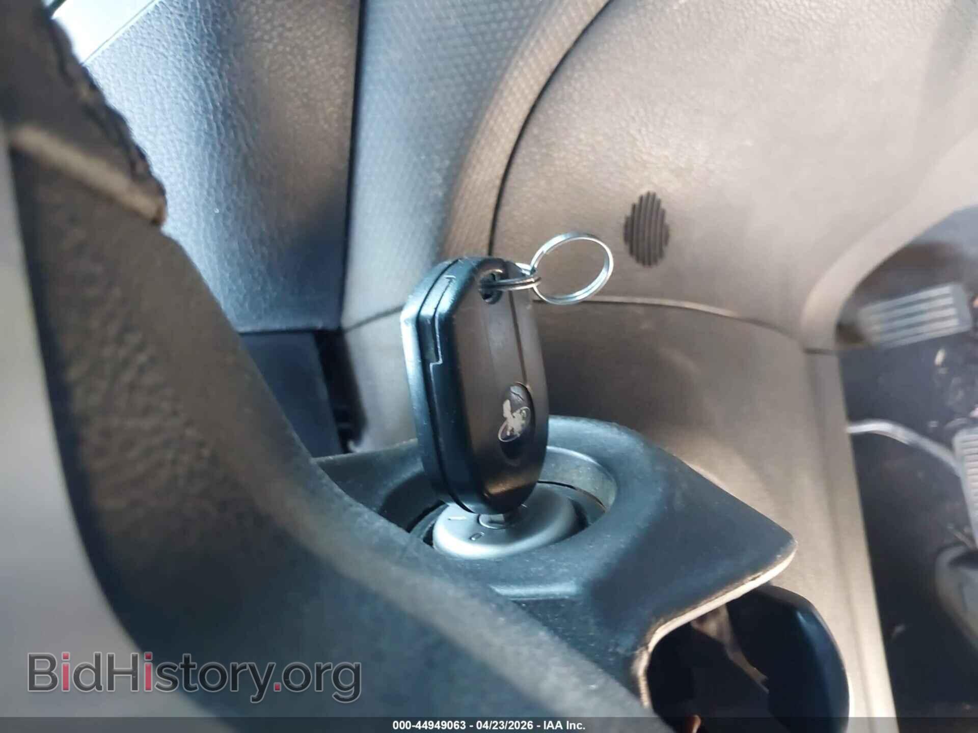 2014 FORD TRANSIT CONNECT - VIN: NM0LS6F79E1150816 - Фото 11