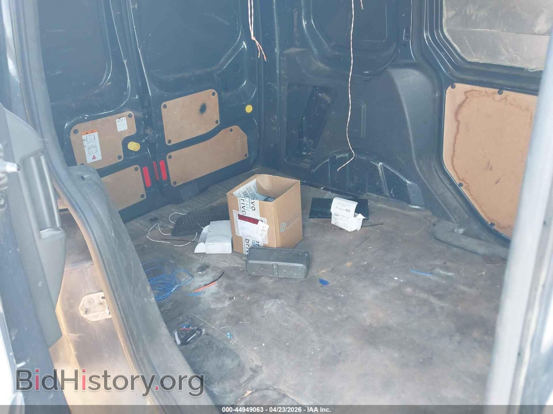 2014 FORD TRANSIT CONNECT - VIN: NM0LS6F79E1150816 - Фото 8