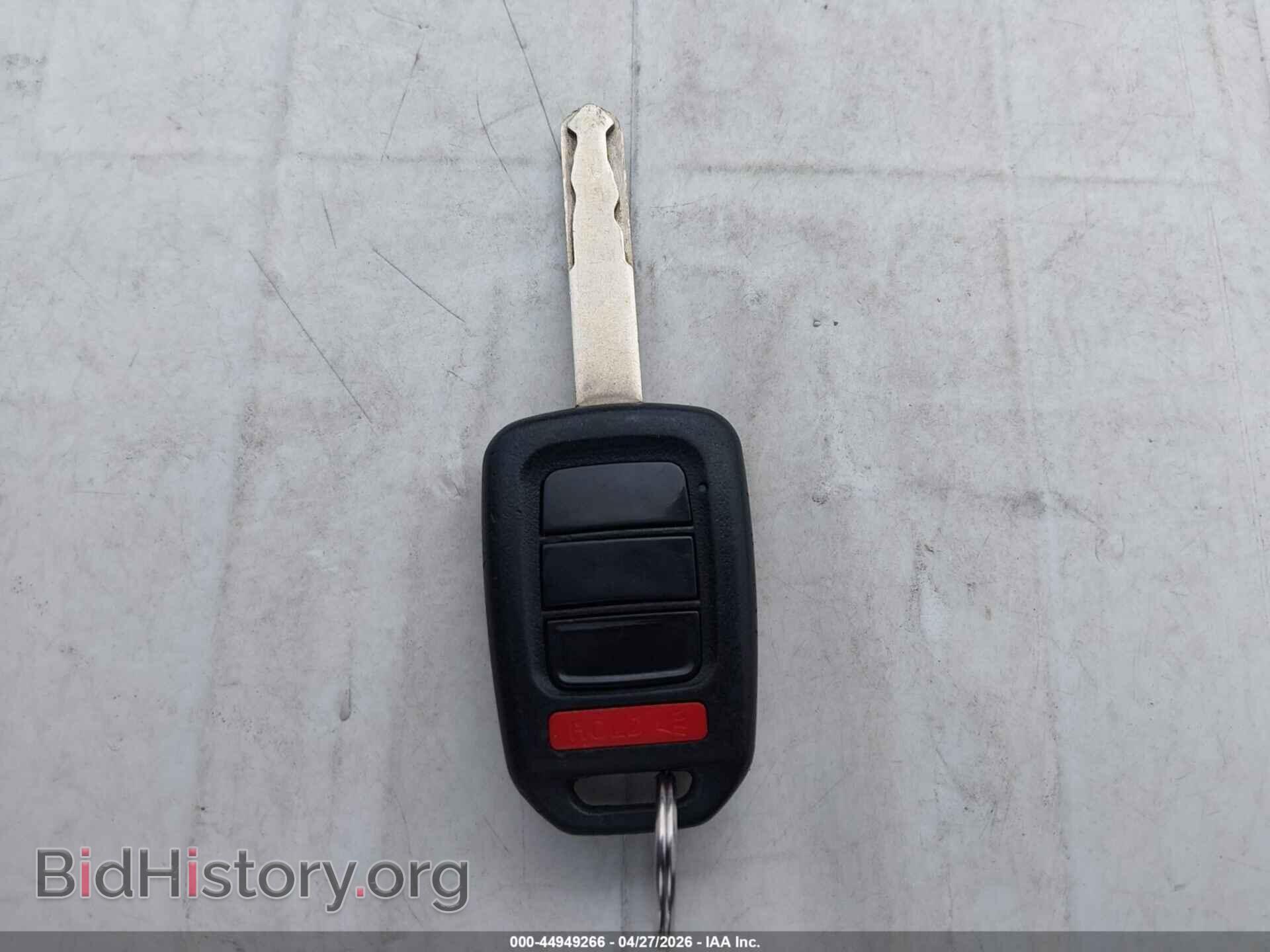 2014 HONDA CIVIC - VIN: 19XFB2F5XEE271813 - Фото 11
