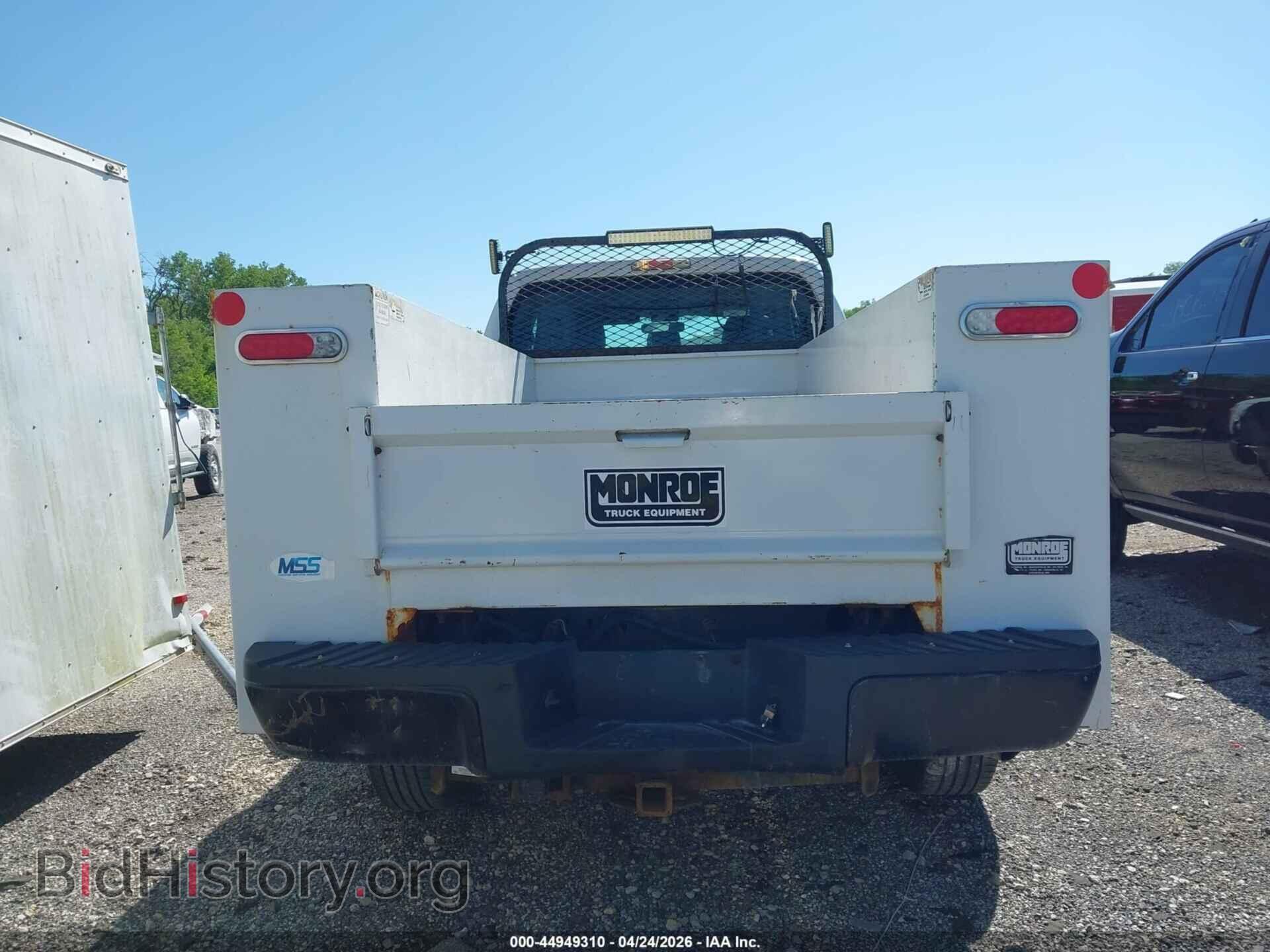 2012 FORD F-250 - VIN: 1FT7X2B68CEB93576 - Фото 16