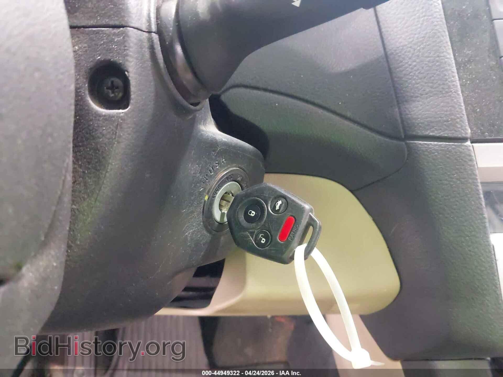 2019 SUBARU OUTBACK - VIN: 4S4BSABC2K3373473 - Photo 11