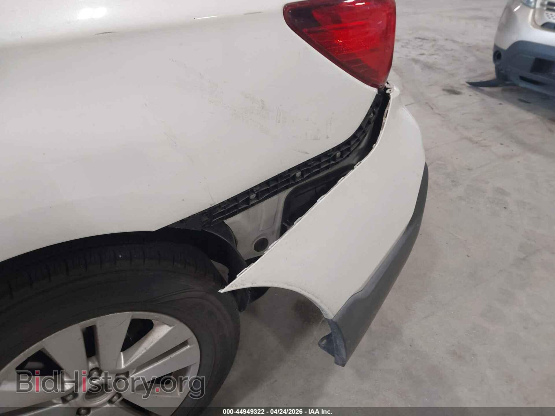 2019 SUBARU OUTBACK - VIN: 4S4BSABC2K3373473 - Photo 17