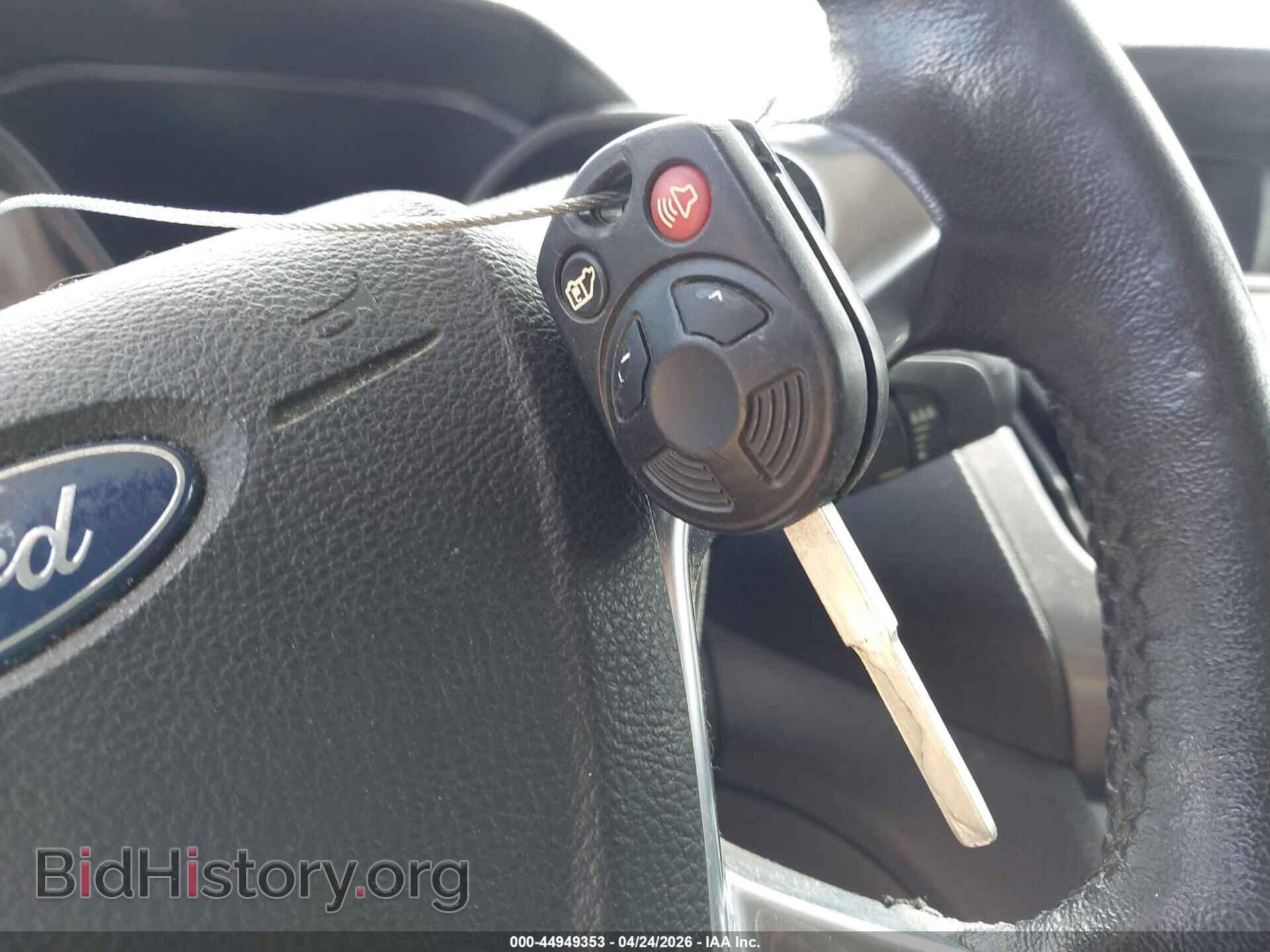 2018 FORD TRANSIT CONNECT - VIN: NM0LS7F70J1379448 - Фото 11
