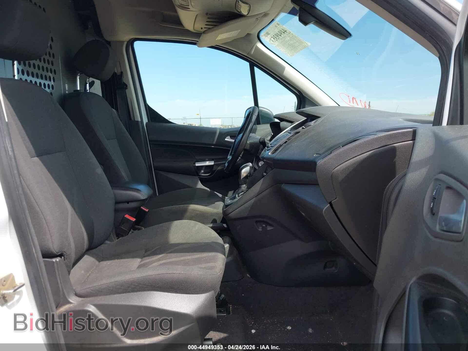 2018 FORD TRANSIT CONNECT - VIN: NM0LS7F70J1379448 - Фото 5