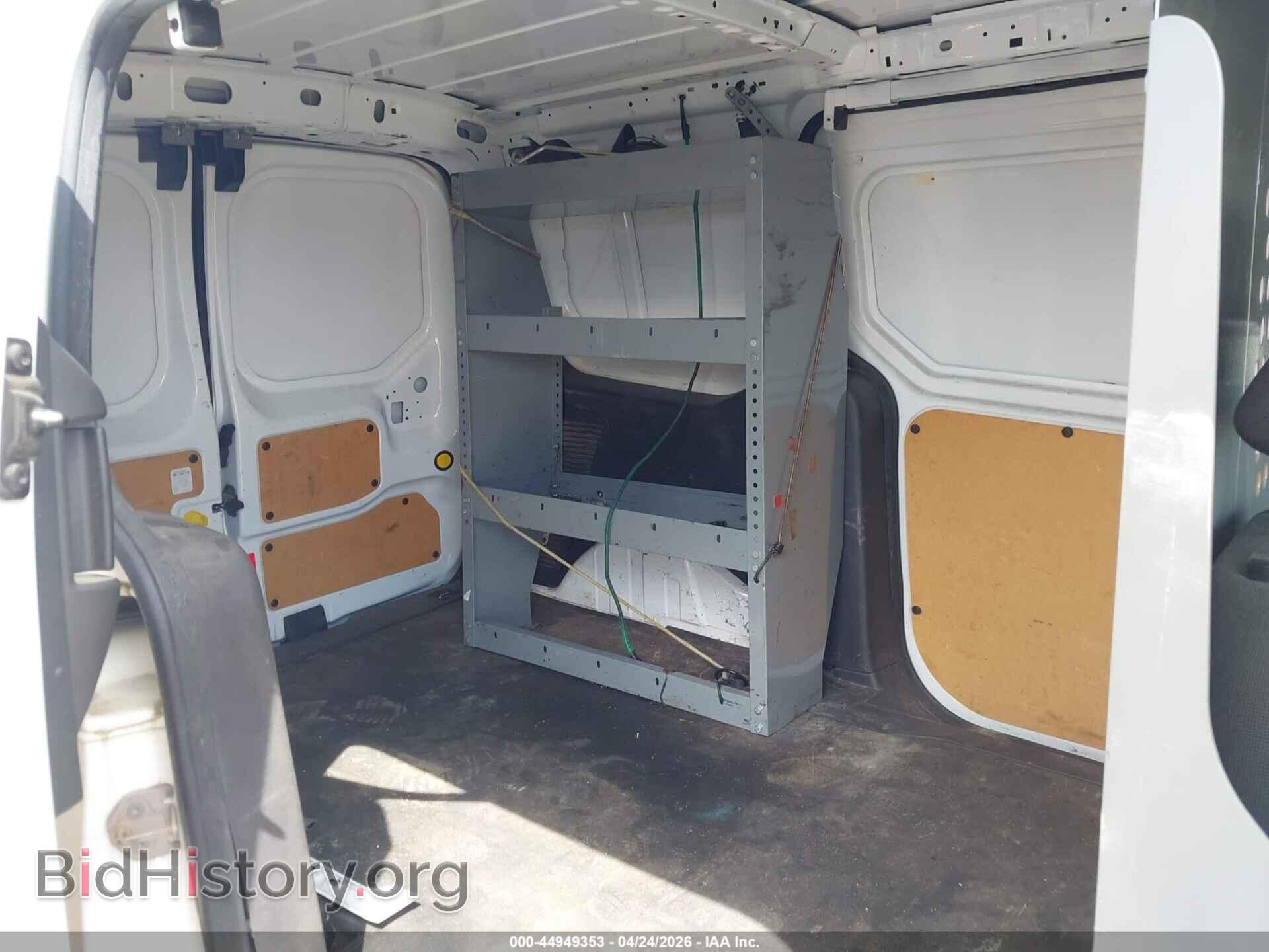2018 FORD TRANSIT CONNECT - VIN: NM0LS7F70J1379448 - Фото 8