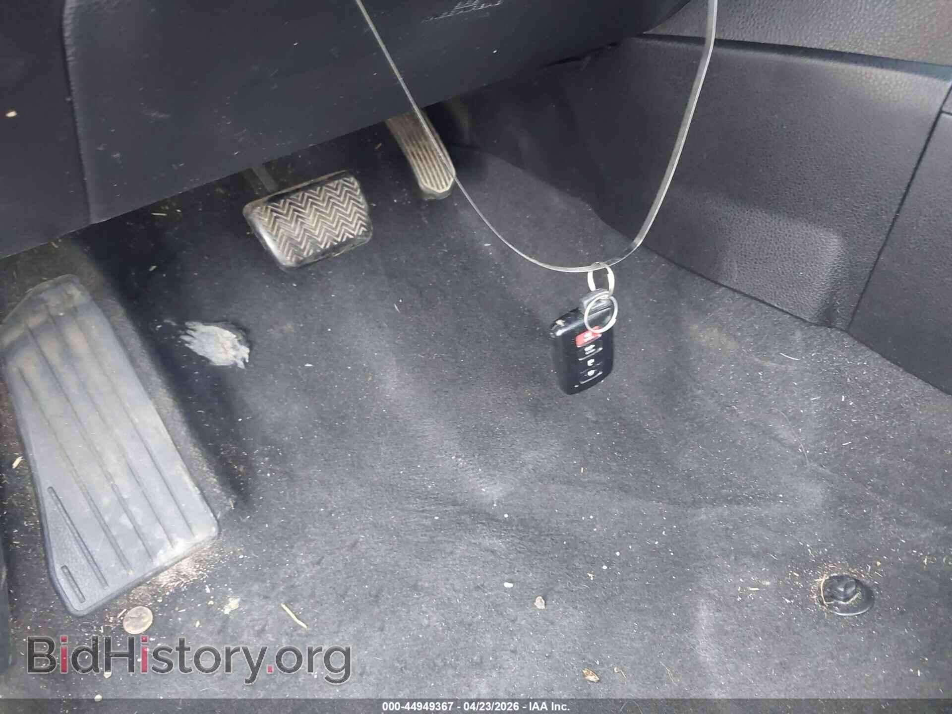 2015 TOYOTA COROLLA - VIN: 5YFBURHE8FP330615 - Фото 11