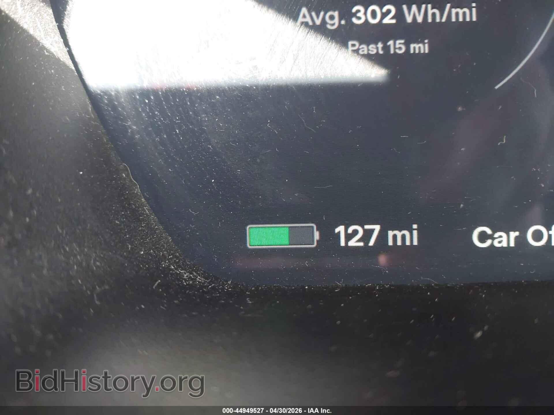 2017 TESLA MODEL S - VIN: 5YJSA1E12HF201179 - Photo 16