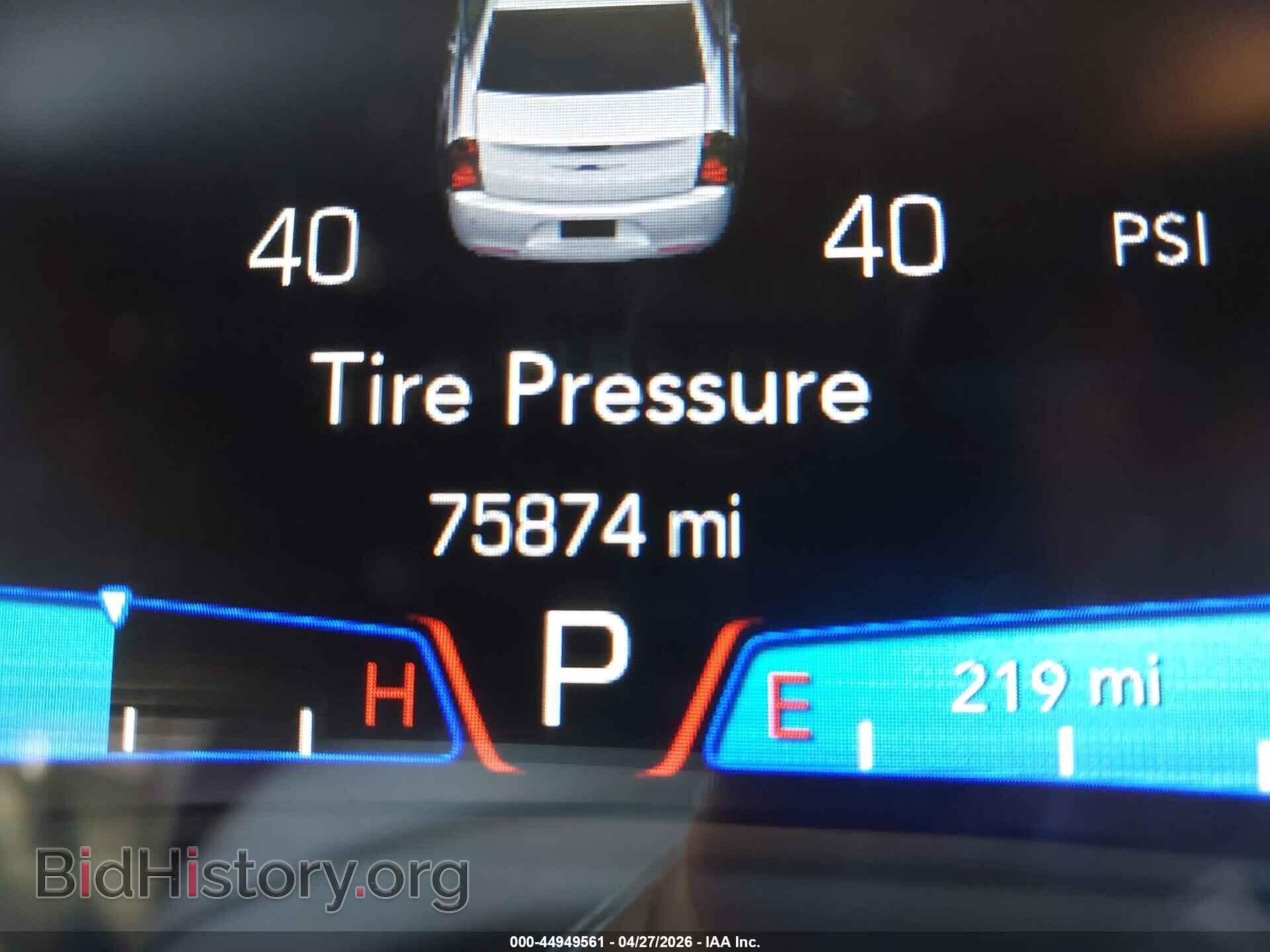 2017 CHRYSLER 300 - VIN: 2C3CCABG2HH521785 - Фото 15